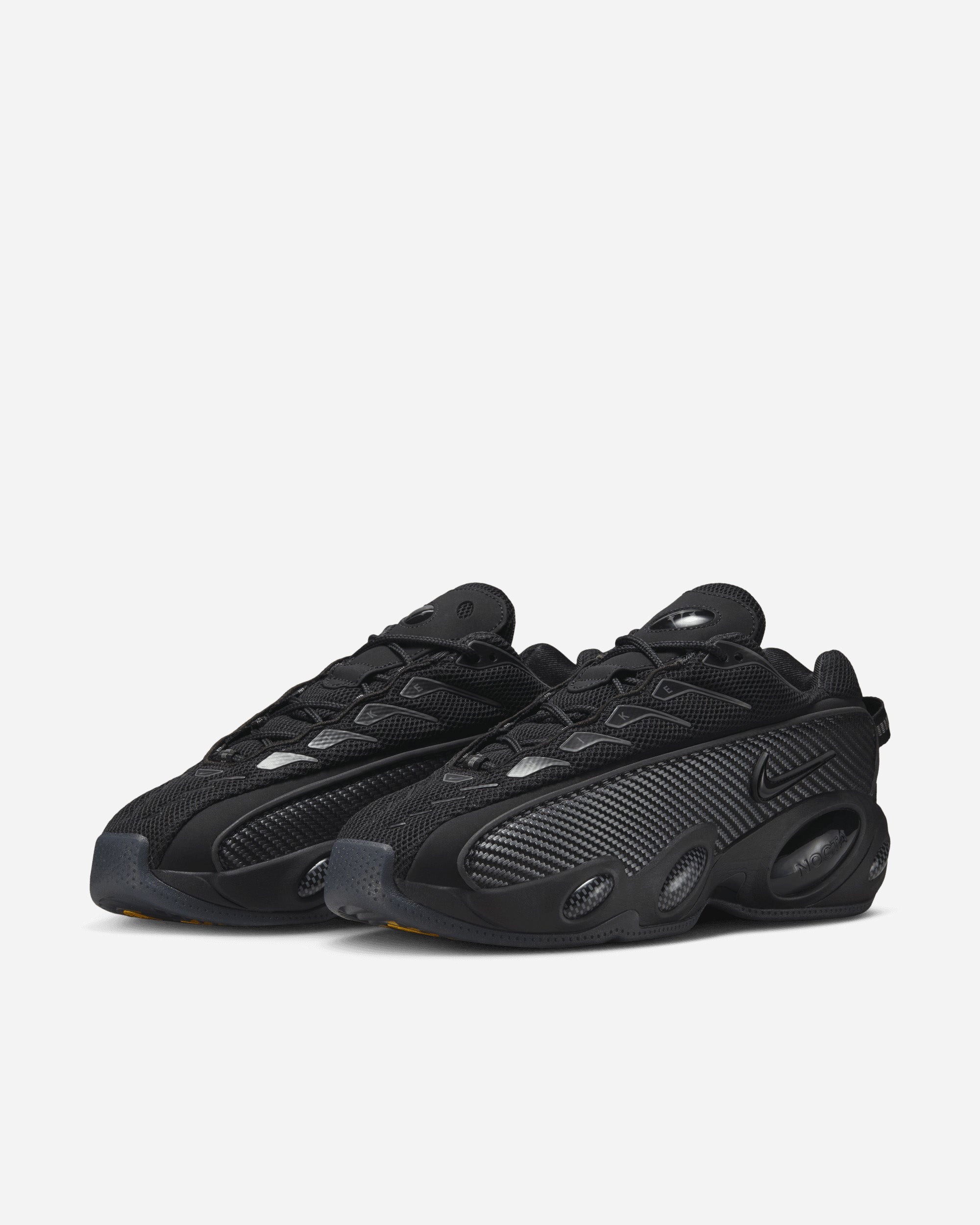 Nike Nocta Glide BLACK/BLACK-IRON GREY DM0879-002