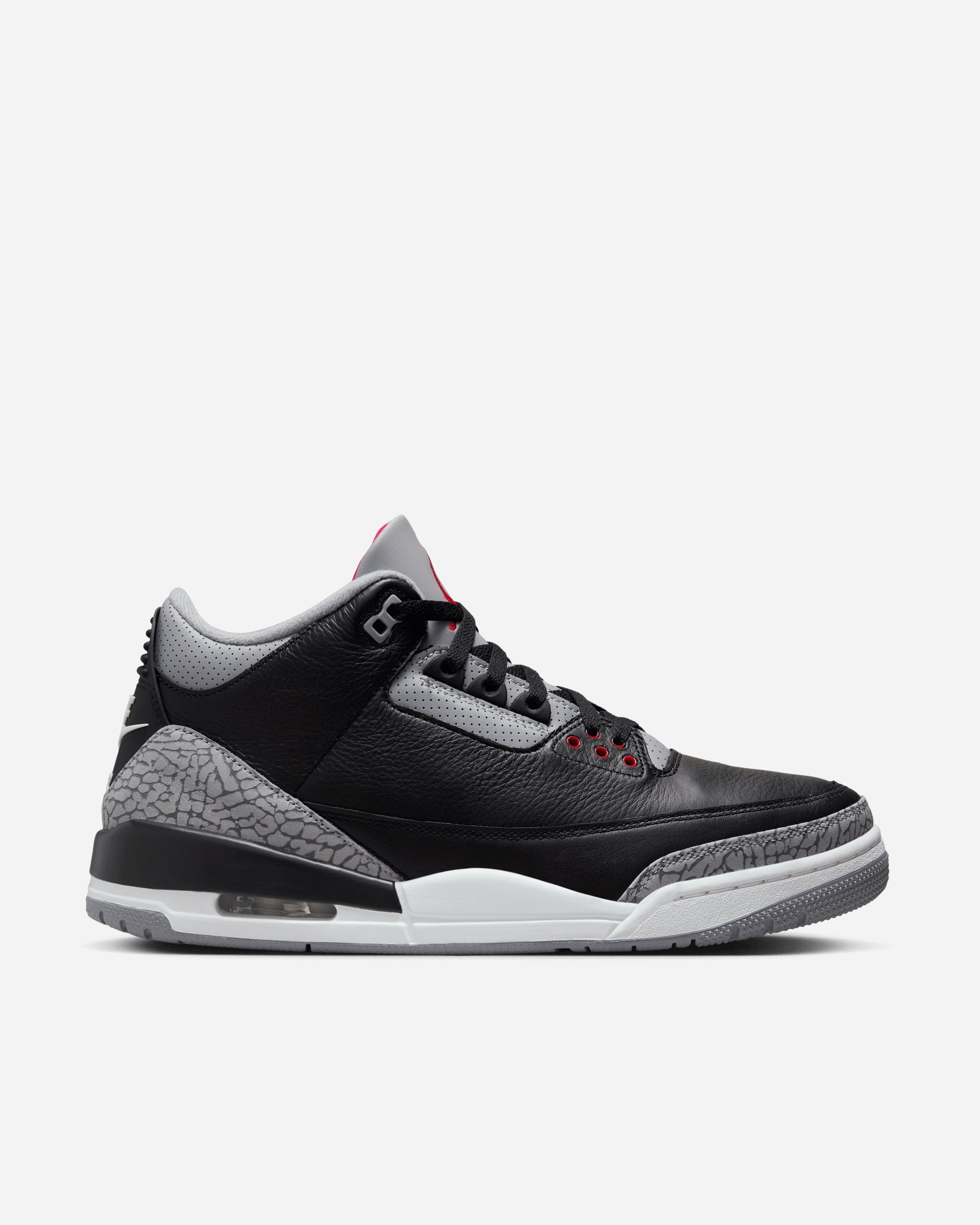 Air Jordan 3 Retro Black Cement