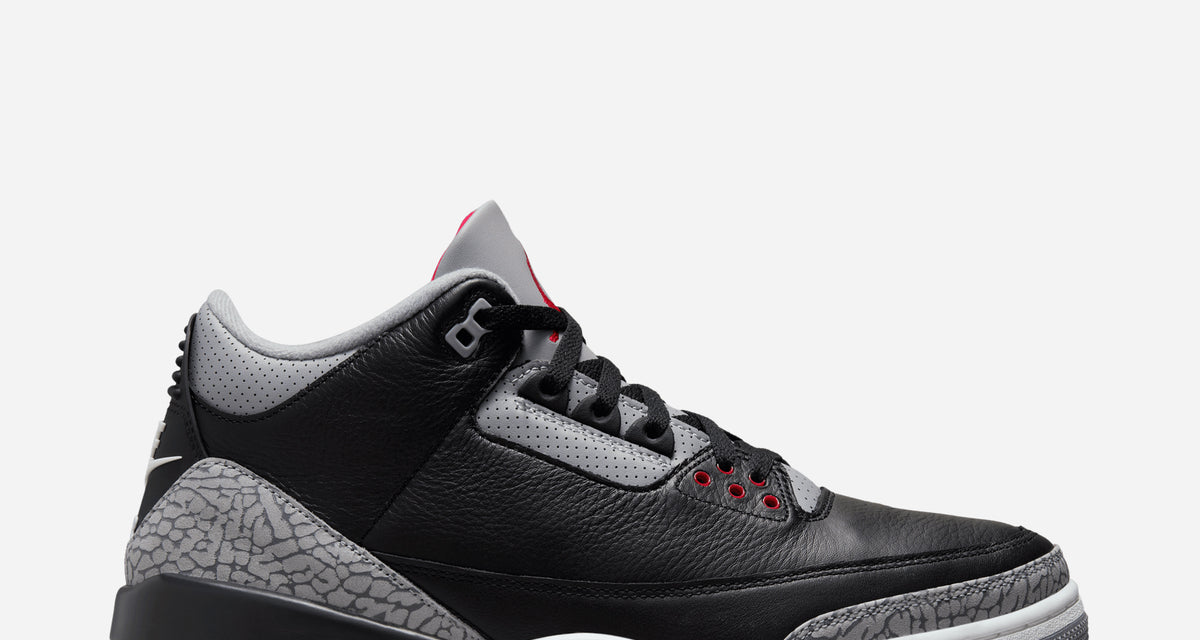 Air Jordan 3 Retro 
