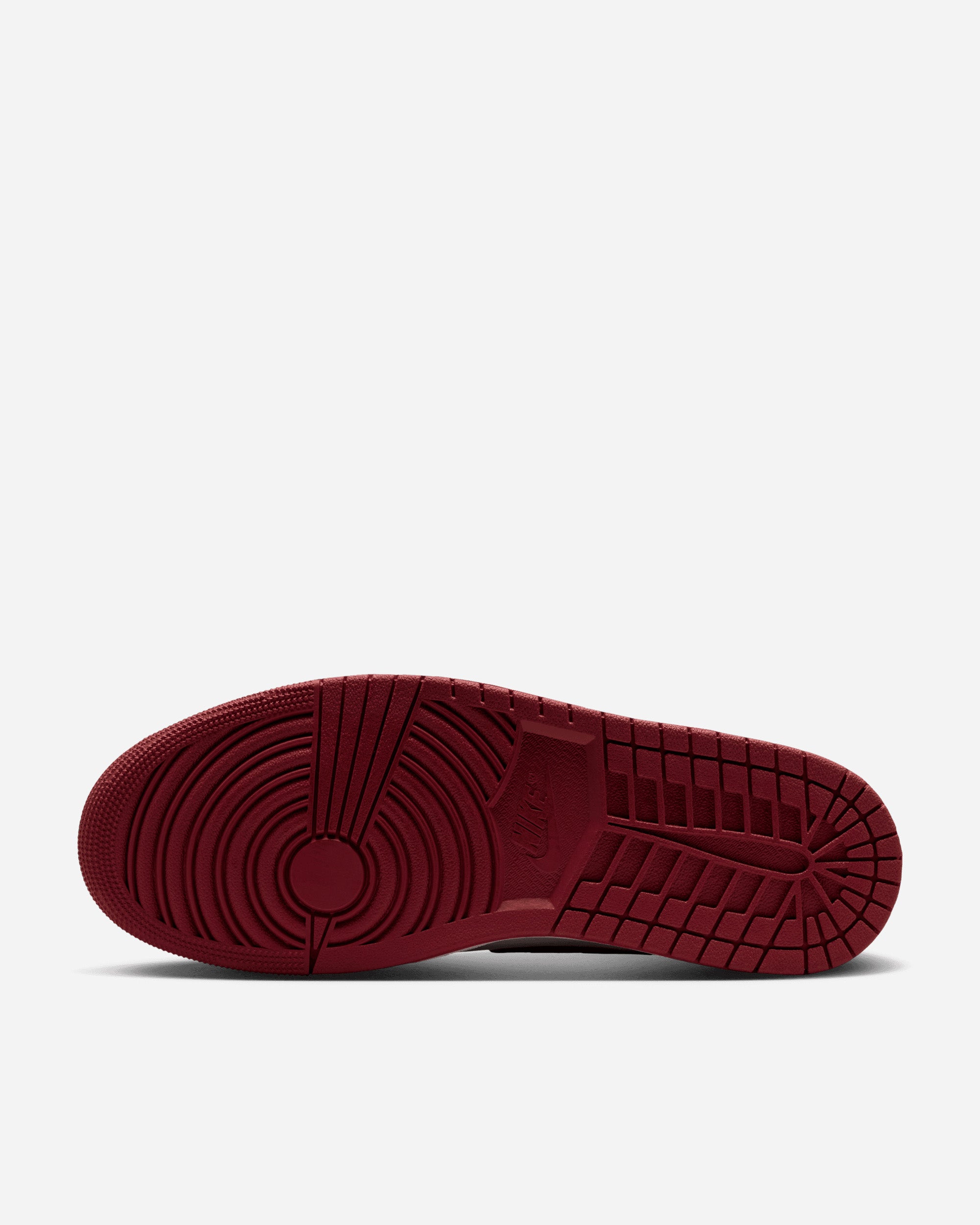 Jordan Brand Air Jordan 1 High OG "Love the Game" SHADOW BROWN/TEAM RED-LT BRITISH TAN DZ5485-201