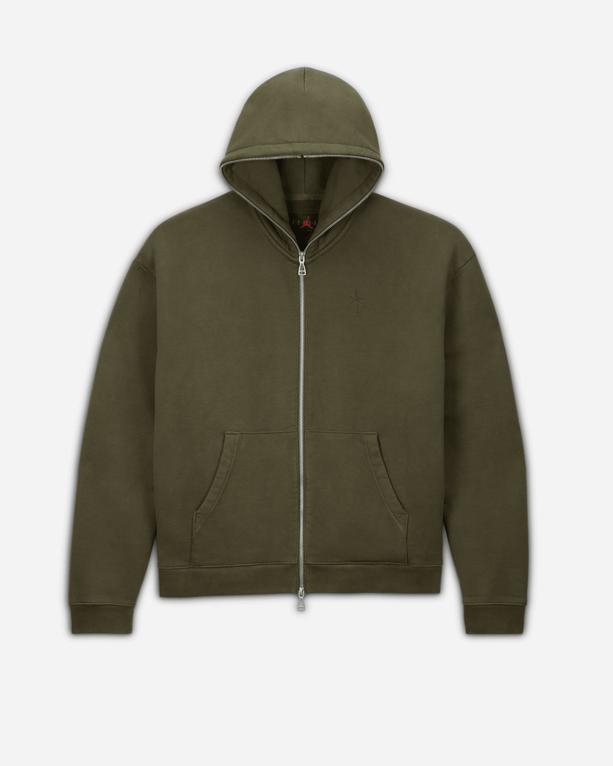 Travis high quality scott hoodie