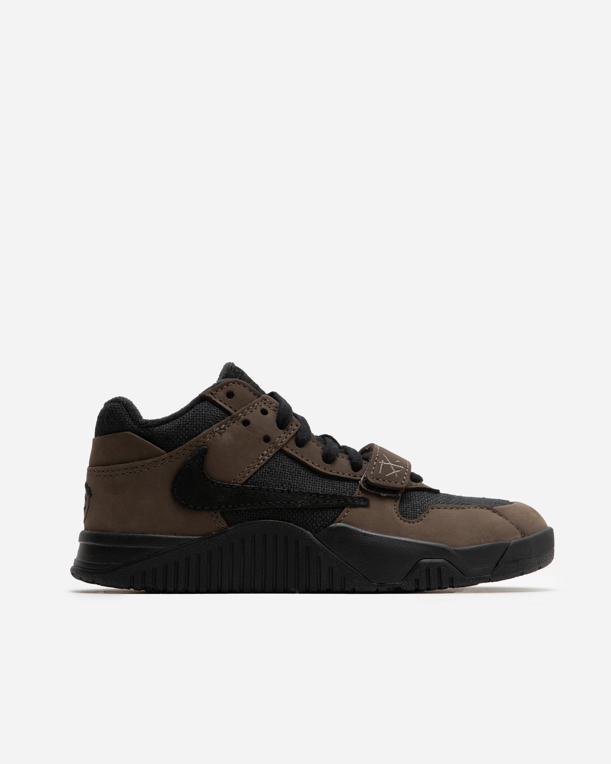 Jordan brand travis scott online