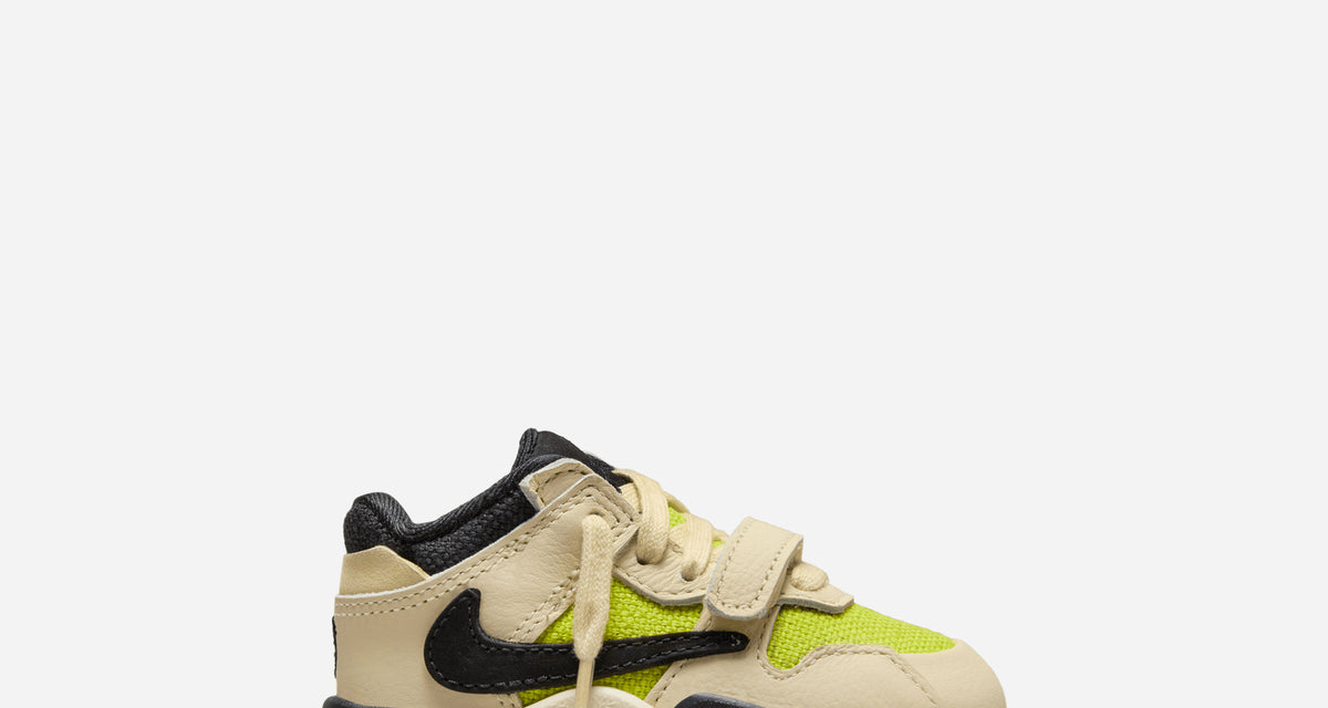 Jordan Brand x Travis Scott Jumpman Jack CJ1 T-Rexx 