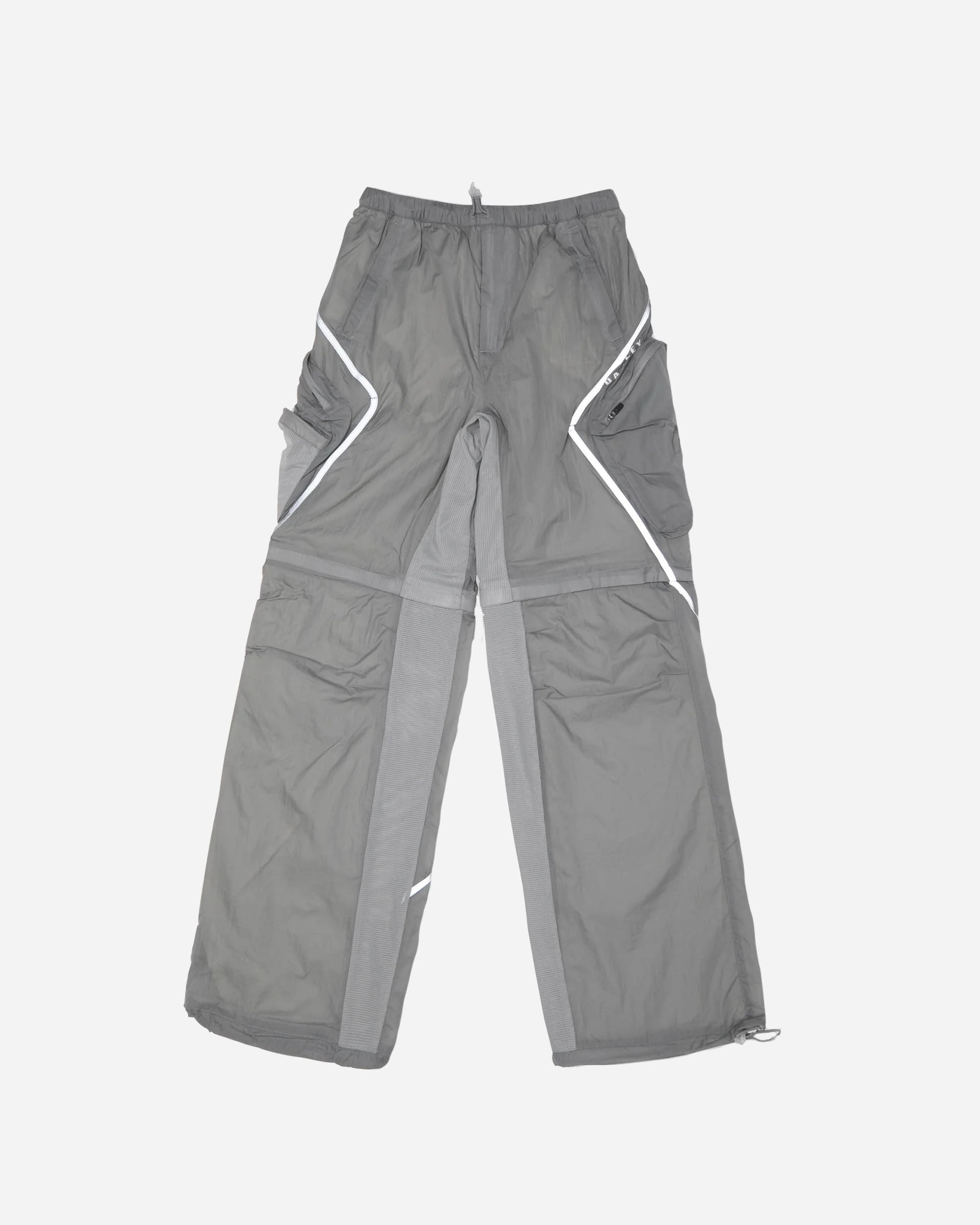 Oakley Latitude Flight Cargo Pant Cement FOA406829-314