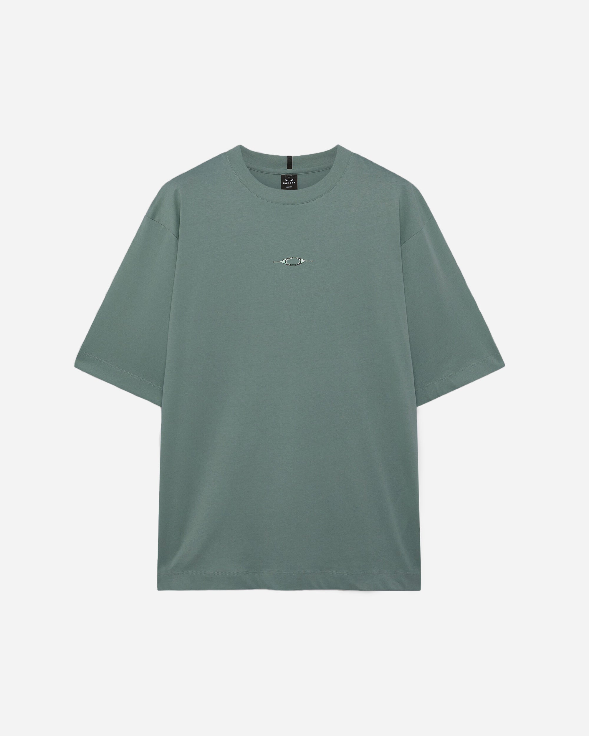 Oakley Stacket Metal T-shirt AVIATOR GREEN FOA407448-74O