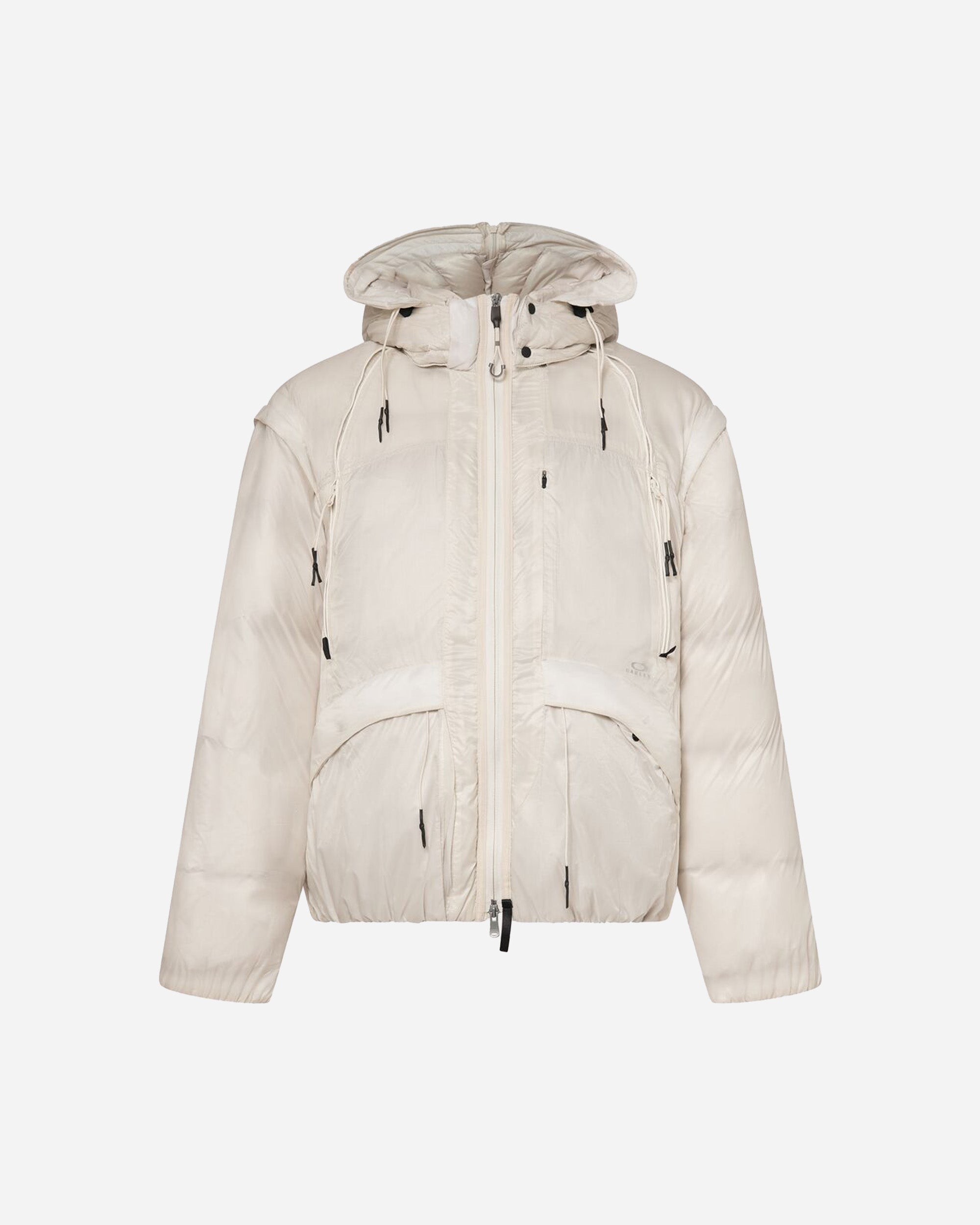 Oakley Latitude Soar Puffer Jacket Mist FOA407462-68S