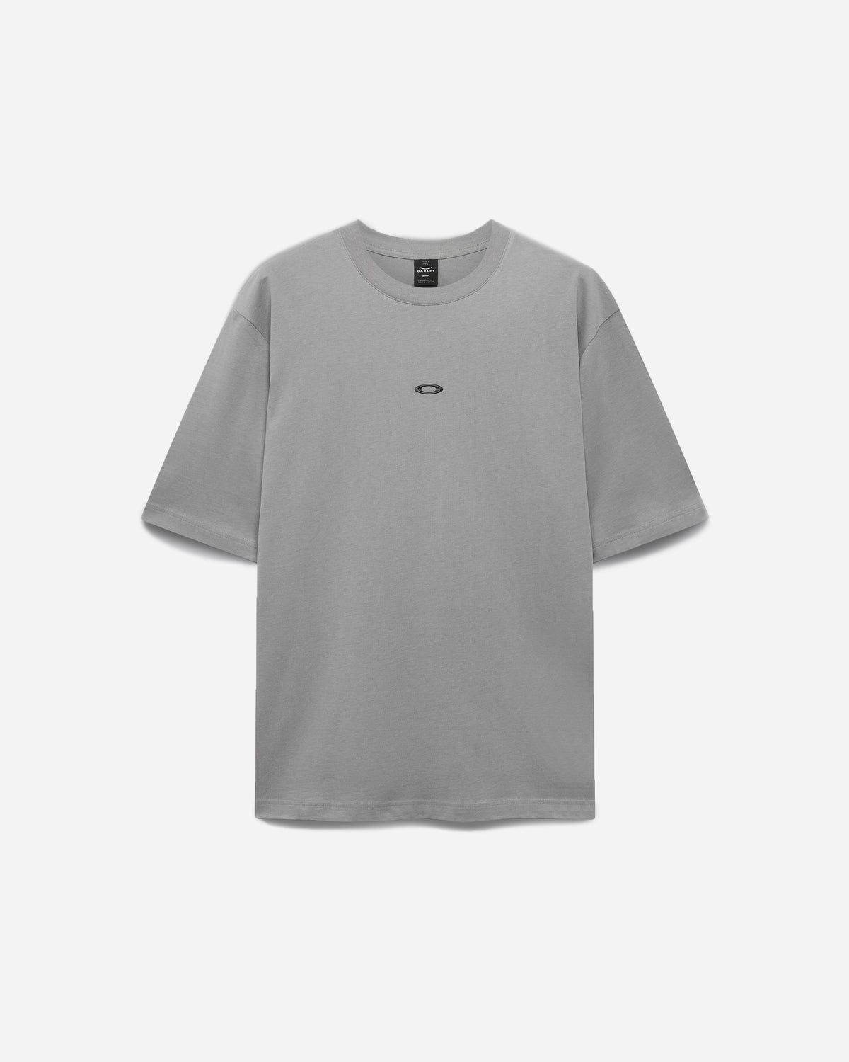 Oakley Metal Rise Tee CEMENT FOA407825-314