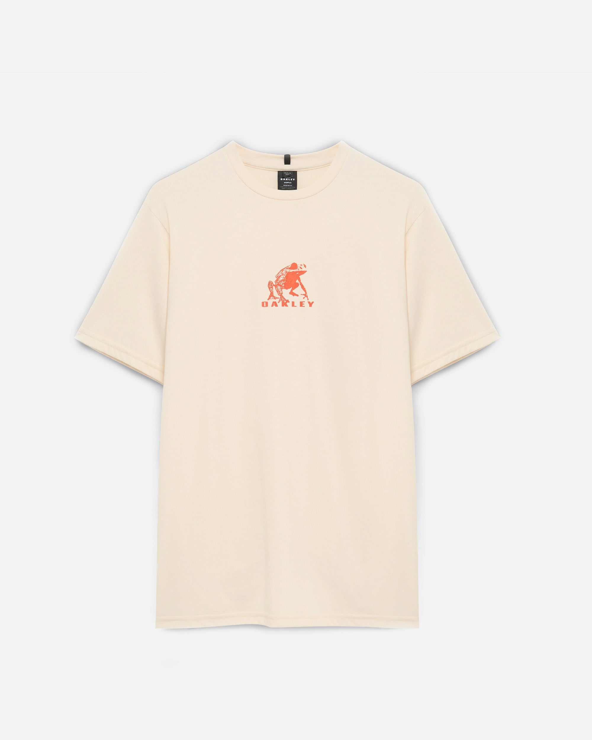 Oakley Waterscape Frog T-shirt MIST FOA407929-68S