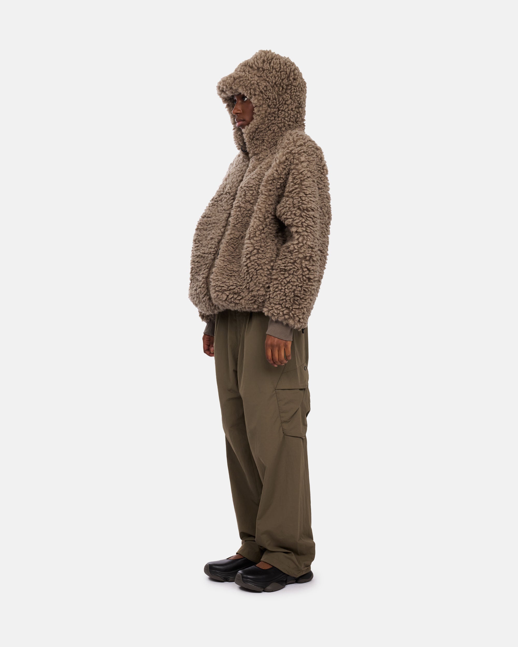 Oakley Link Boa Jacket Bark FOA408121-881