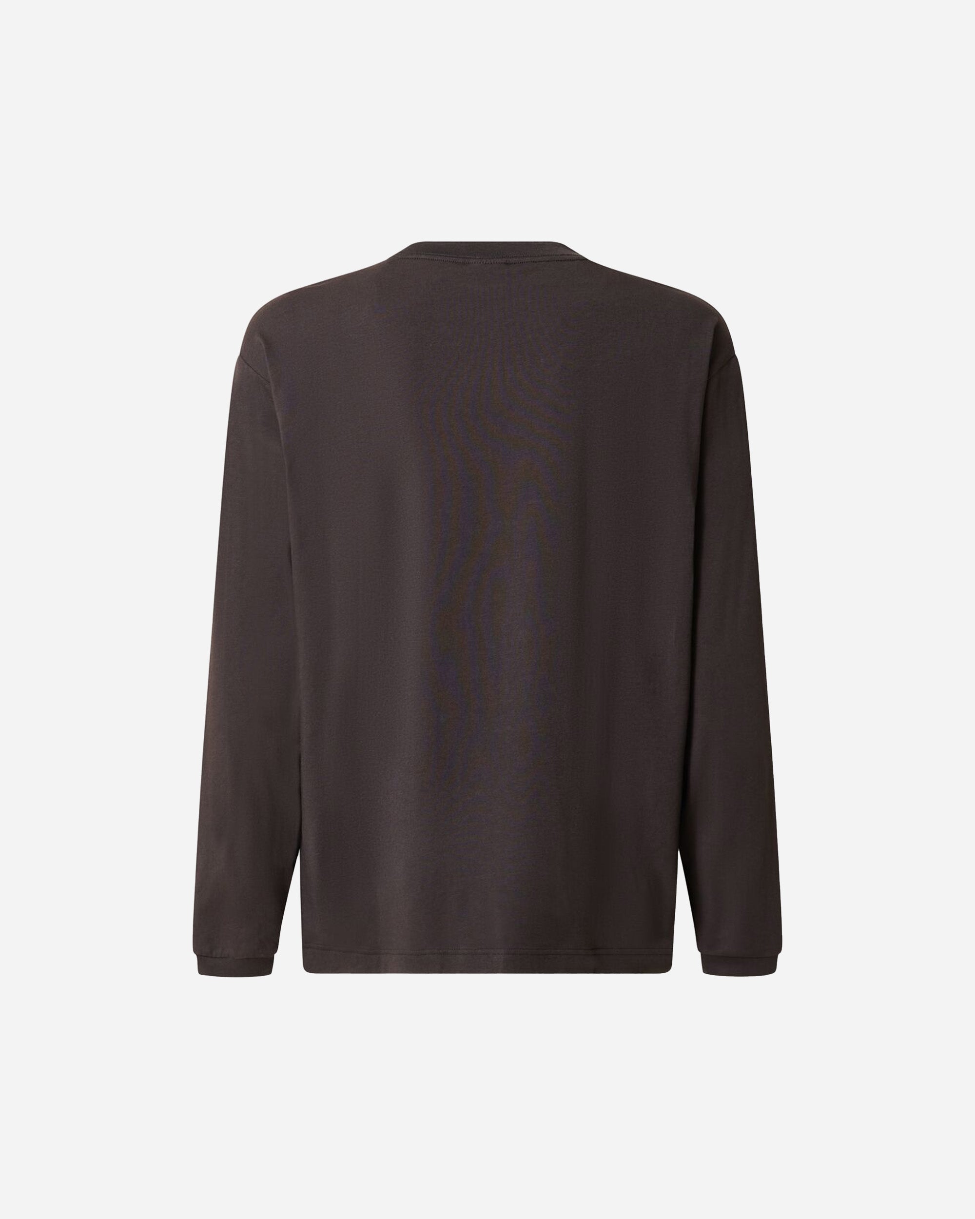 Oakley Retro Longsleeve T-shirt Shadow/Black FOA408131-22H