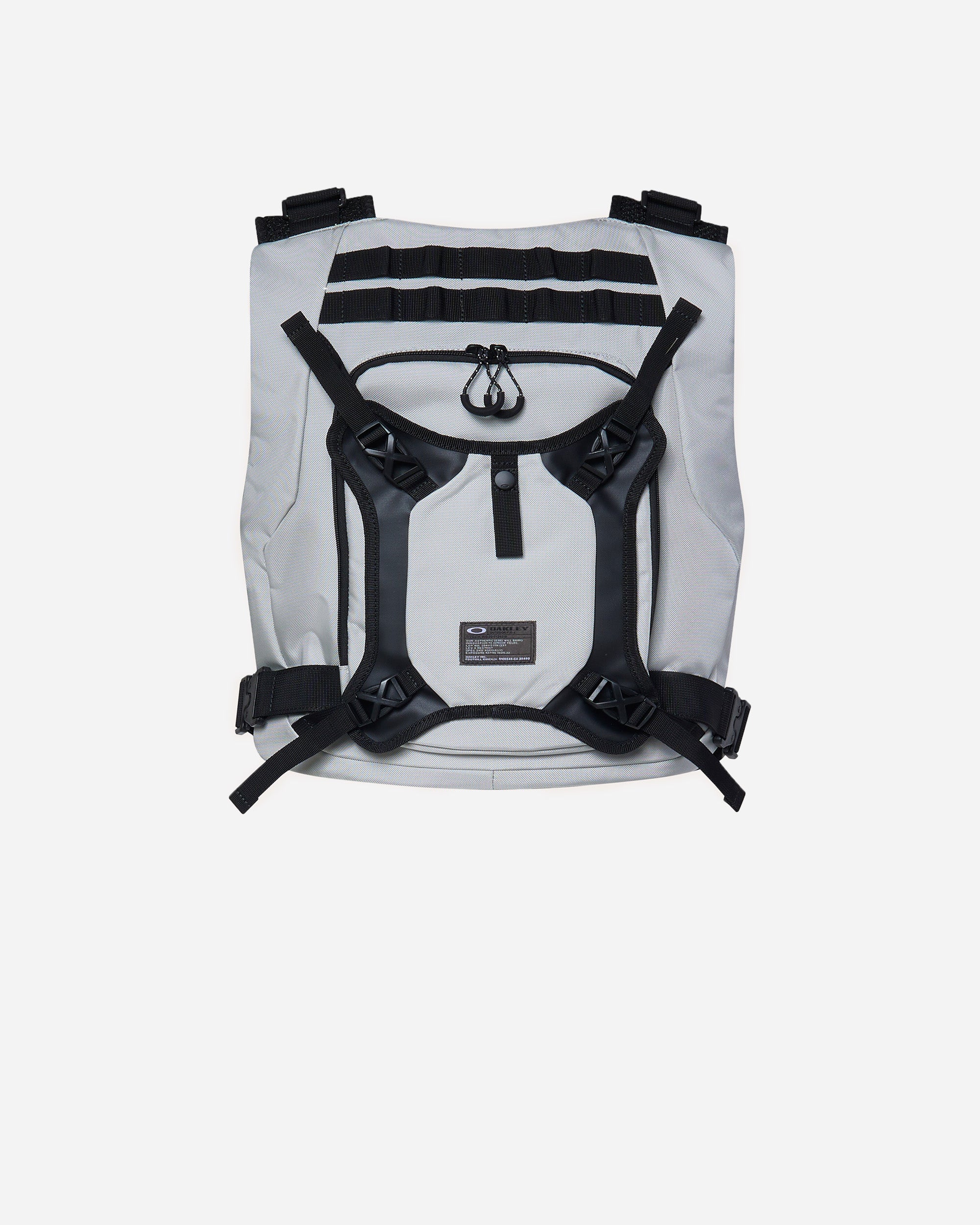 Oakley FGL AP VEST 6.0 NICKEL FOA408804-20K