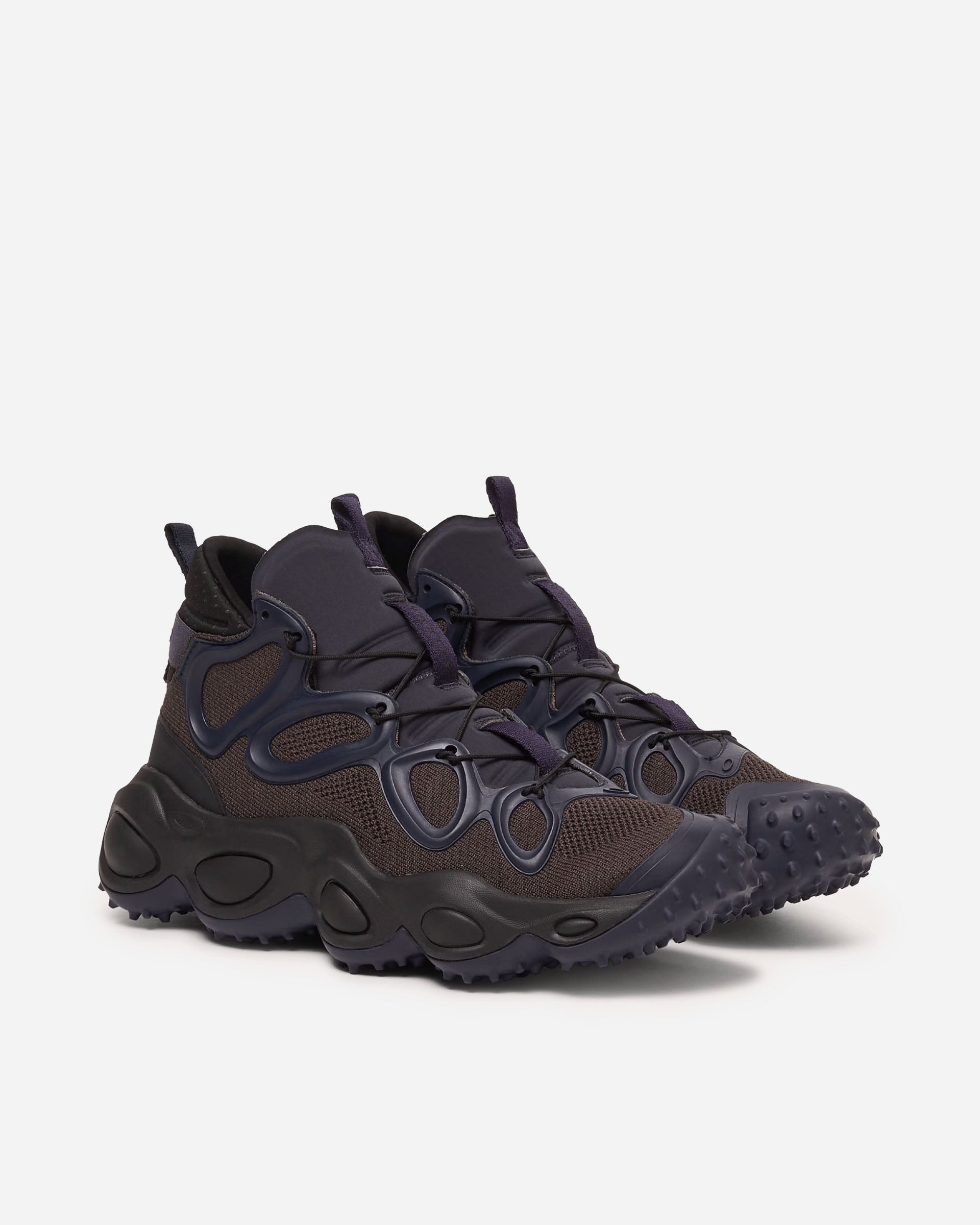 Oakley Eon Alpha TRIPLE BLACK FOF100680-02Y