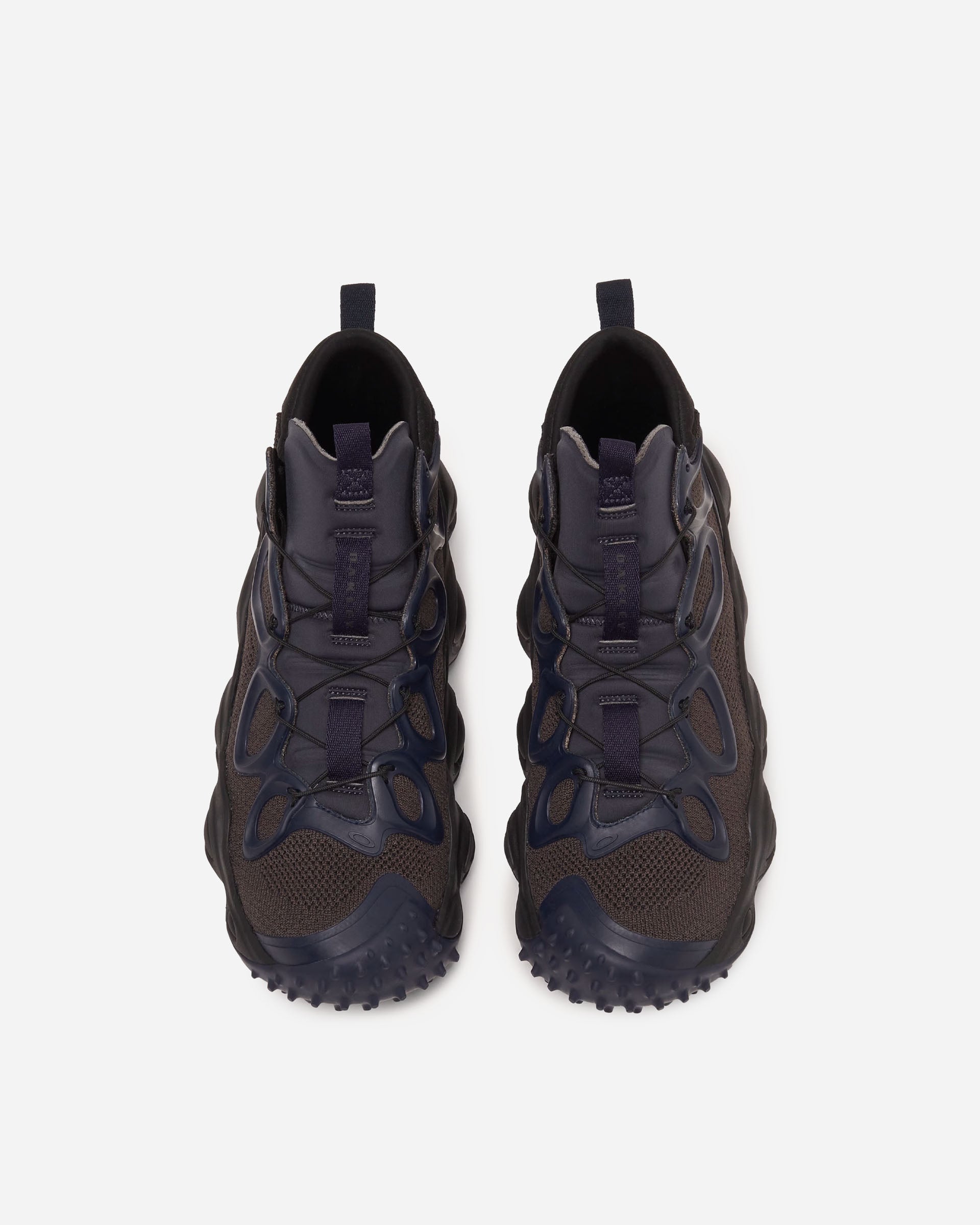 Oakley Eon Alpha TRIPLE BLACK FOF100680-02Y