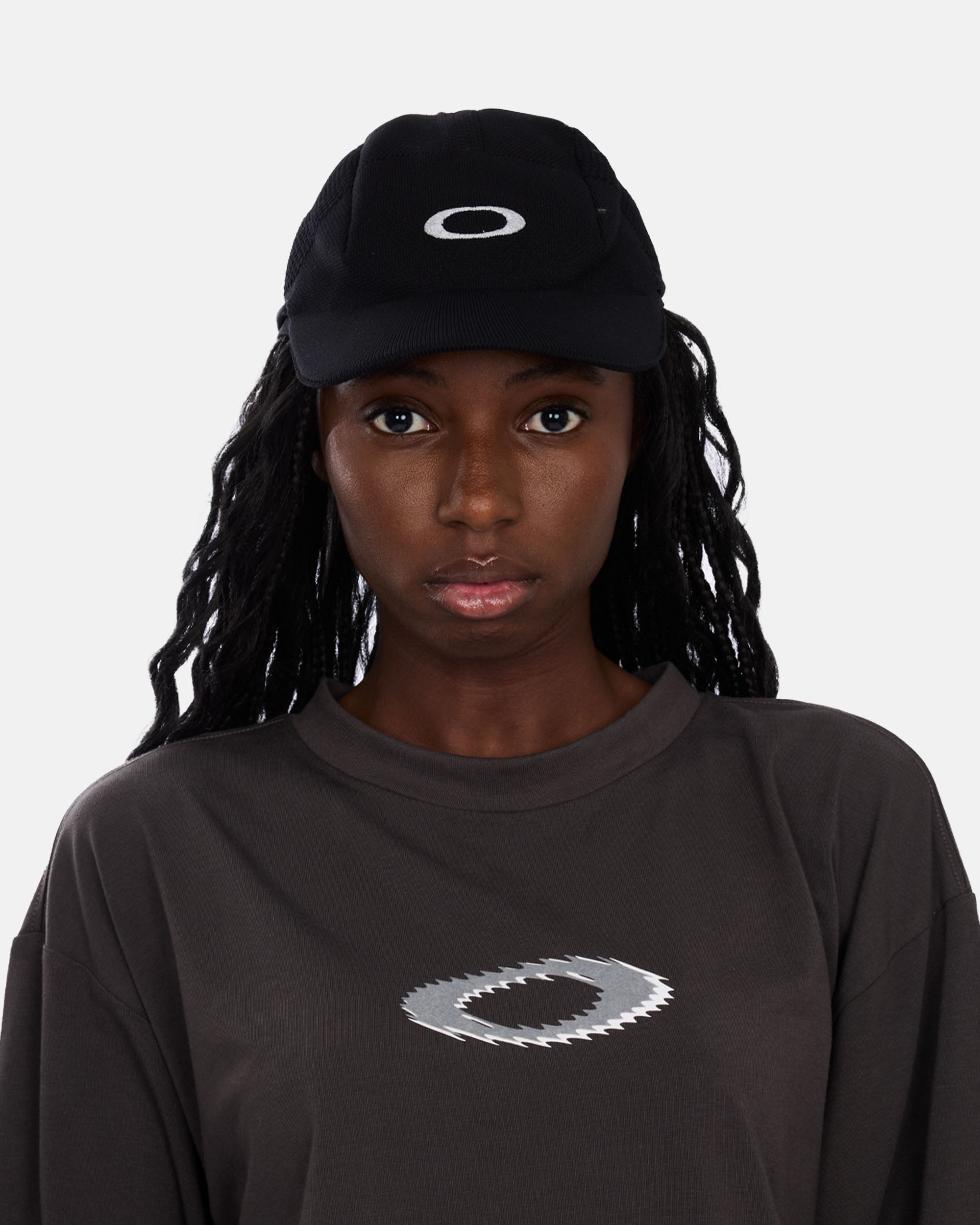 Oakley Pro Knit Cap Blackout FOS901949-02E