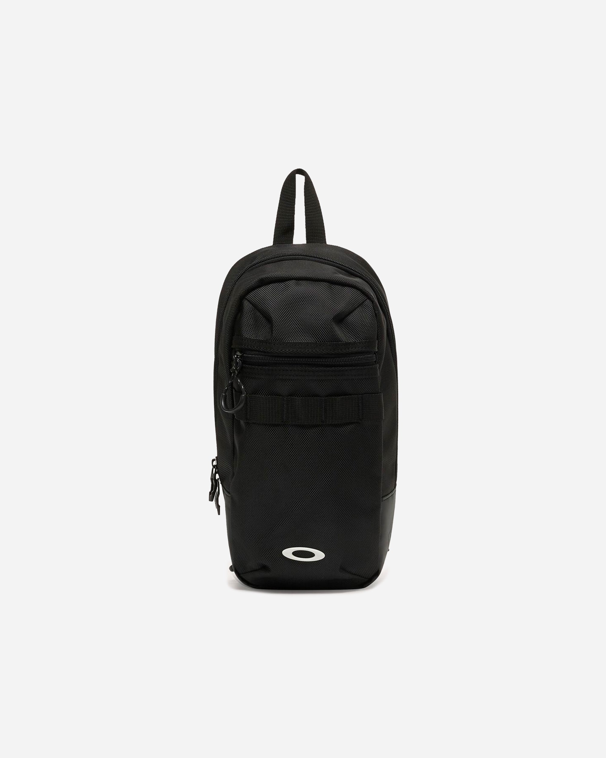 Oakley Enhance Body Bag 9.0 Black/White FOS902151-022