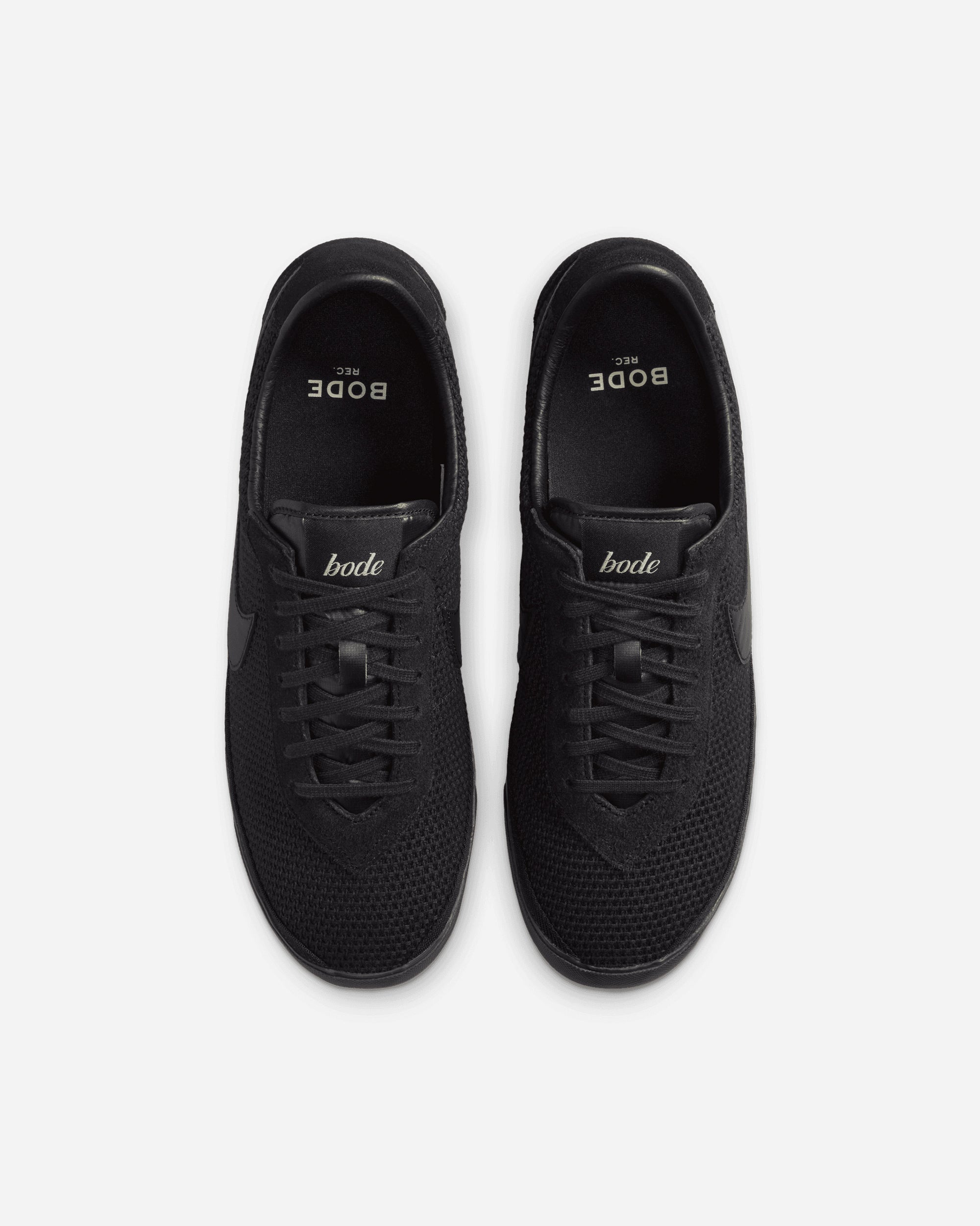 Nike Nike x Bode Astrograbber Black/Black-Coconut Milk FQ6892-001