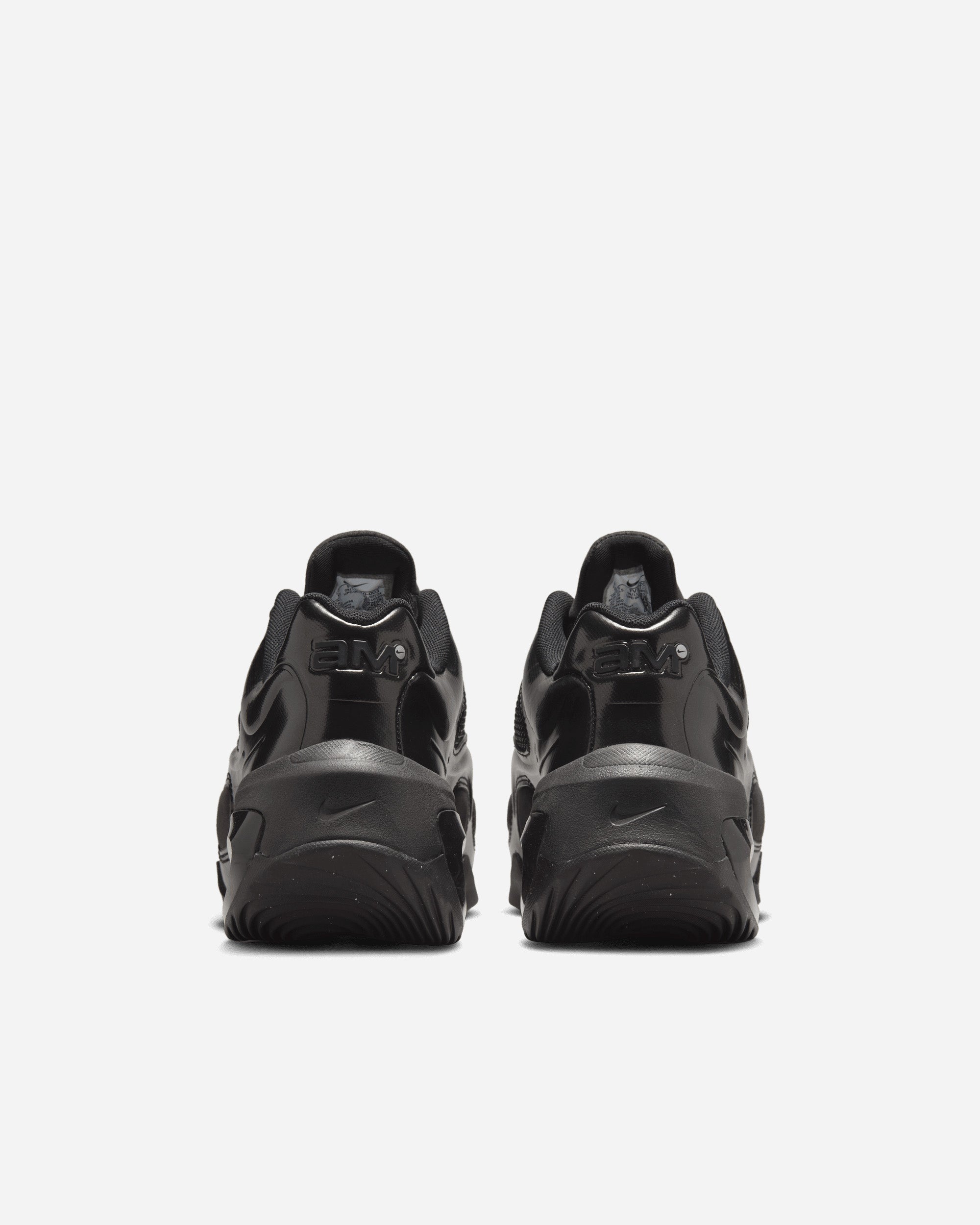 Nike Air Max Muse BLACK/BLACK FV1920-003
