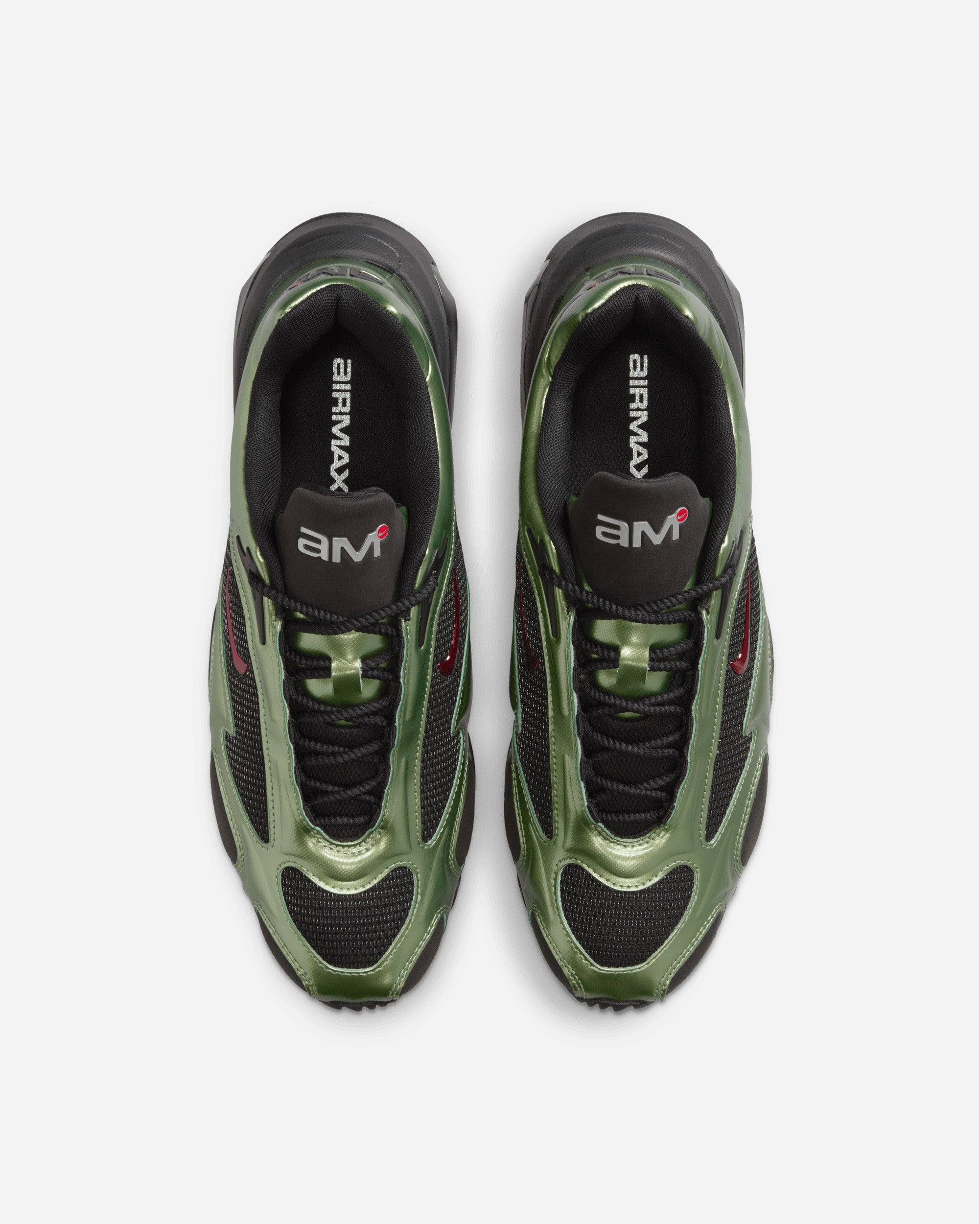 Nike Nike Air Max Muse BLACK/UNIVERSITY RED FV1920-004