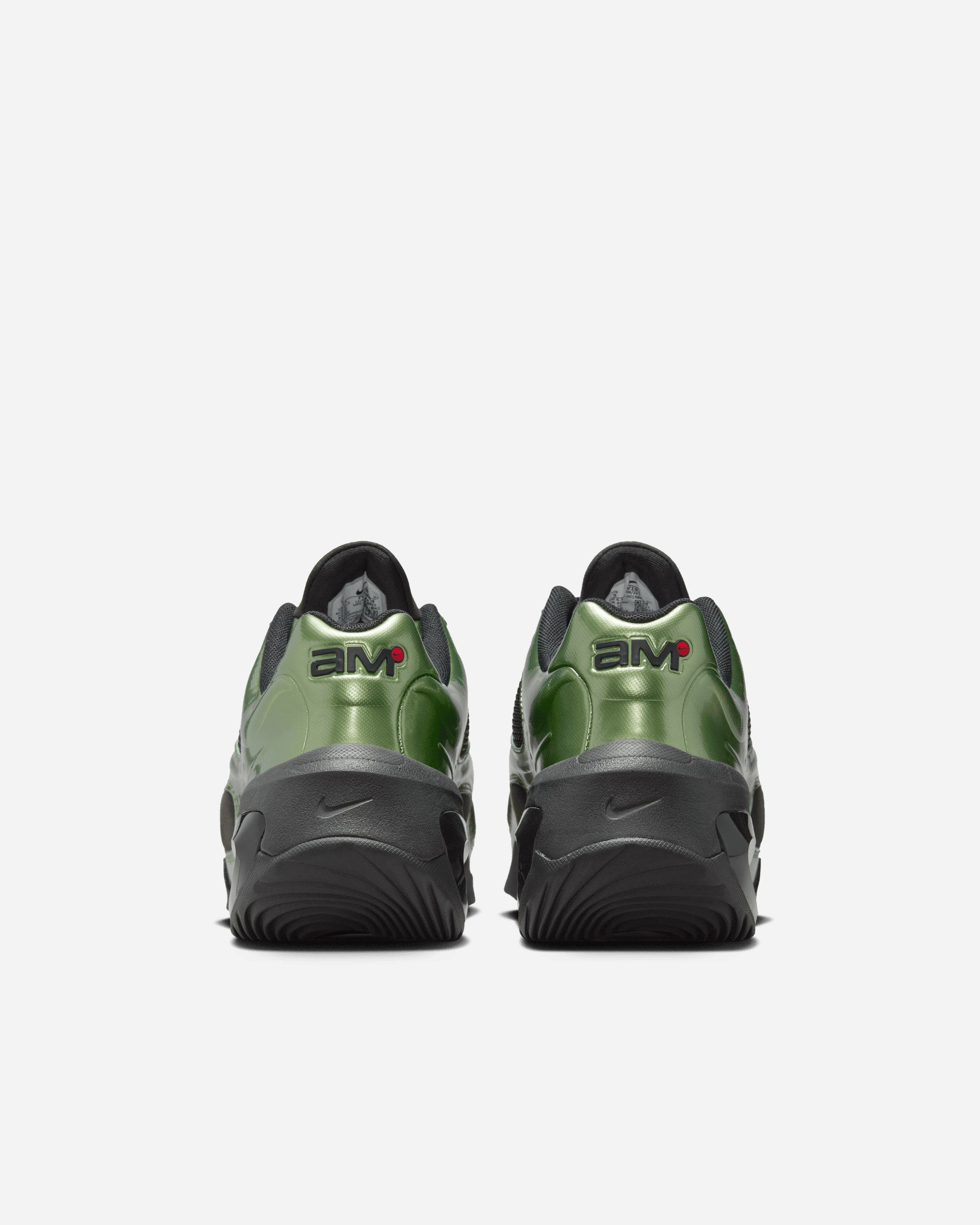 Nike Nike Air Max Muse BLACK/UNIVERSITY RED FV1920-004