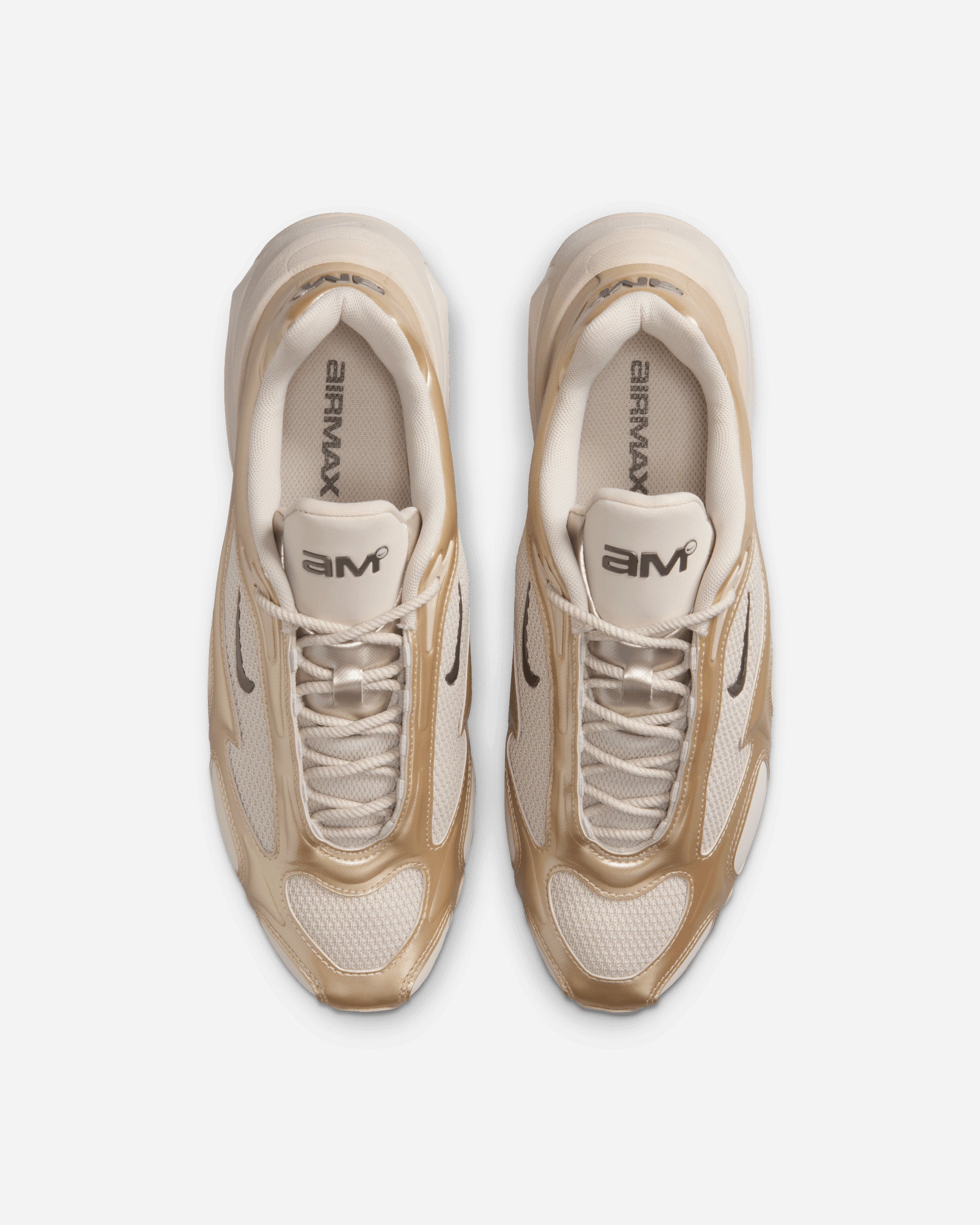 Nike Air Max Muse DESERT SAND/MTLC PEWTER FV1920-005