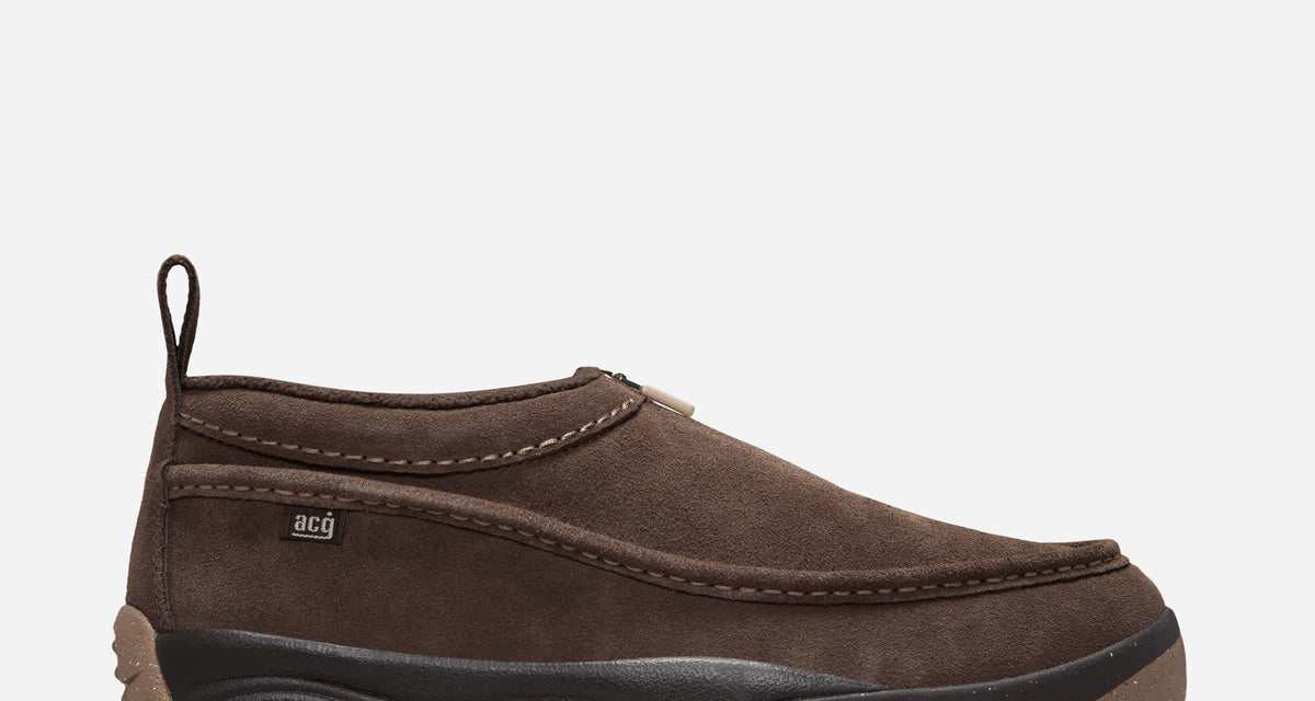 Nike ACG Izy Brown sneakers NAKED Copenhagen - Main Image