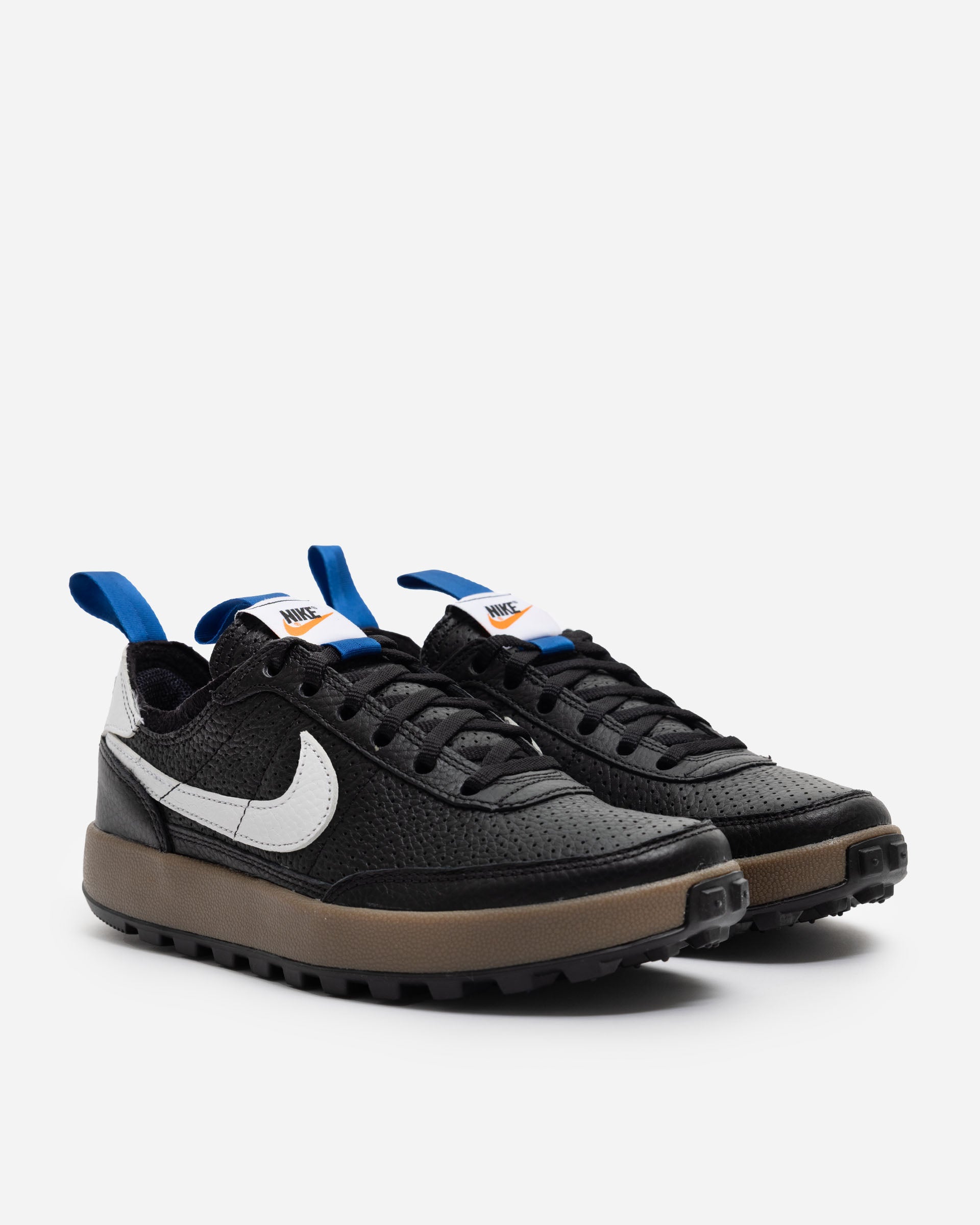 Nike General Purpose BLACK/WHITE/TEAM ROYAL/TEAM ORANGE FZ1363-002