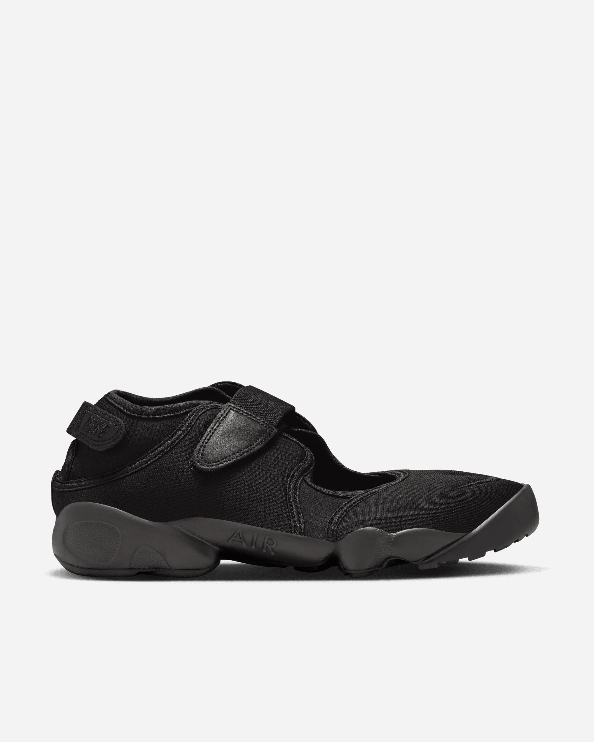 Nike Air Rift BLACK/COOL GREY HF5389-001