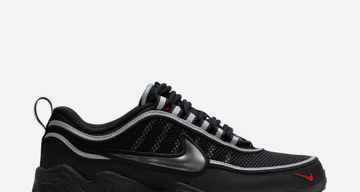 Nike Baskets Zoom Spiridon noires