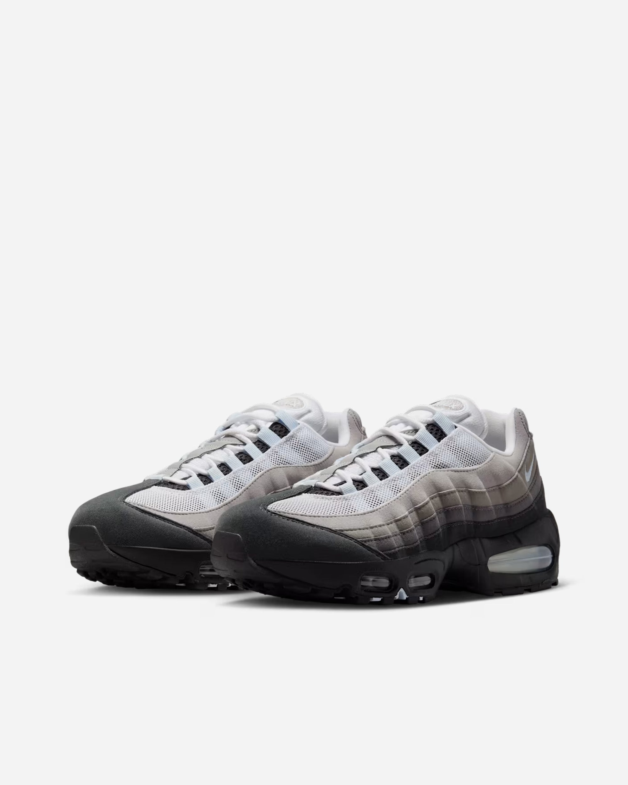 Nike Air Max 95 OG "Blue Tint" BLACK/BLUE TINT HJ5996-002