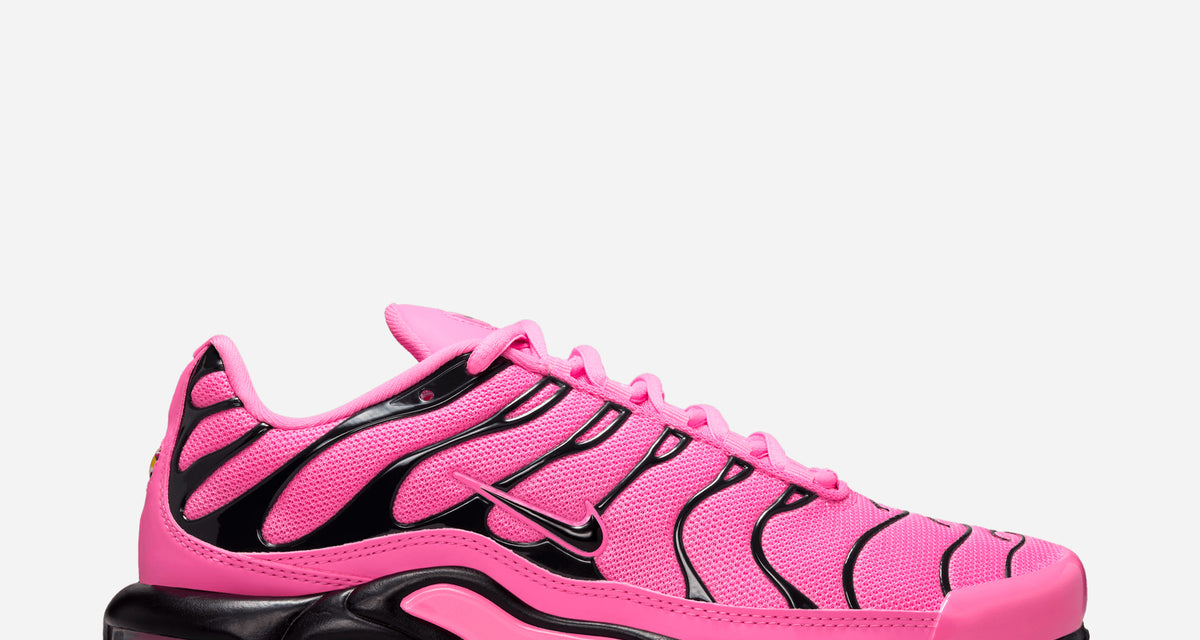 Pink Nike Air Max 2013 Damen Nike Air Max Plus Pink Sneakers