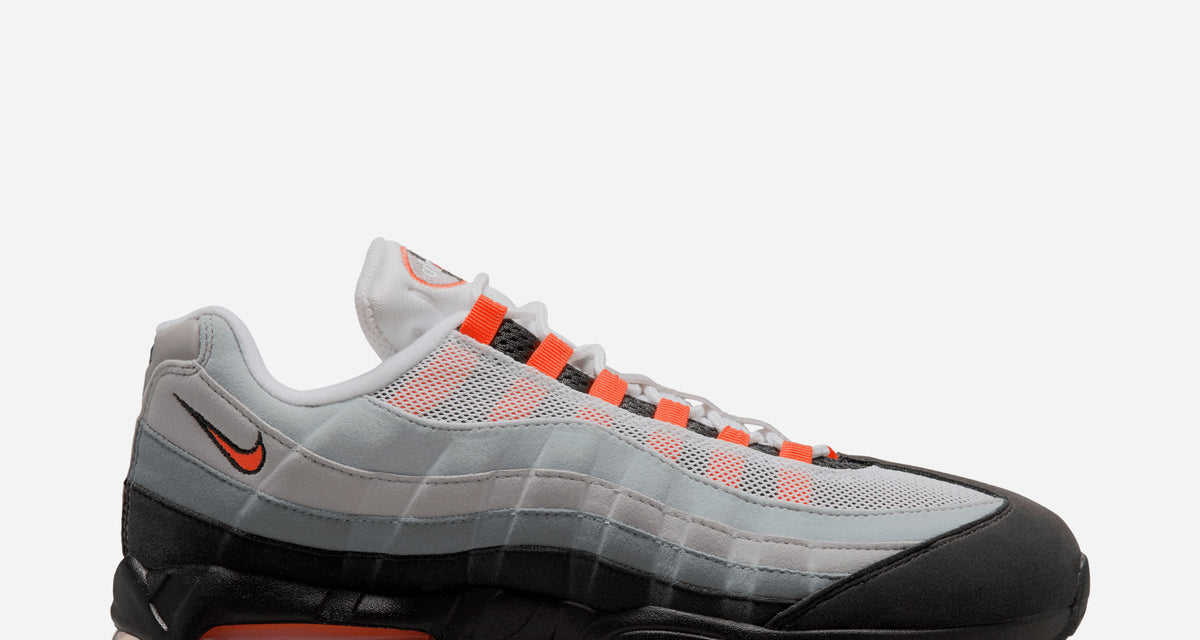 Nike Air Max 95 OG Sneakers Collection NAKED Copenhagen