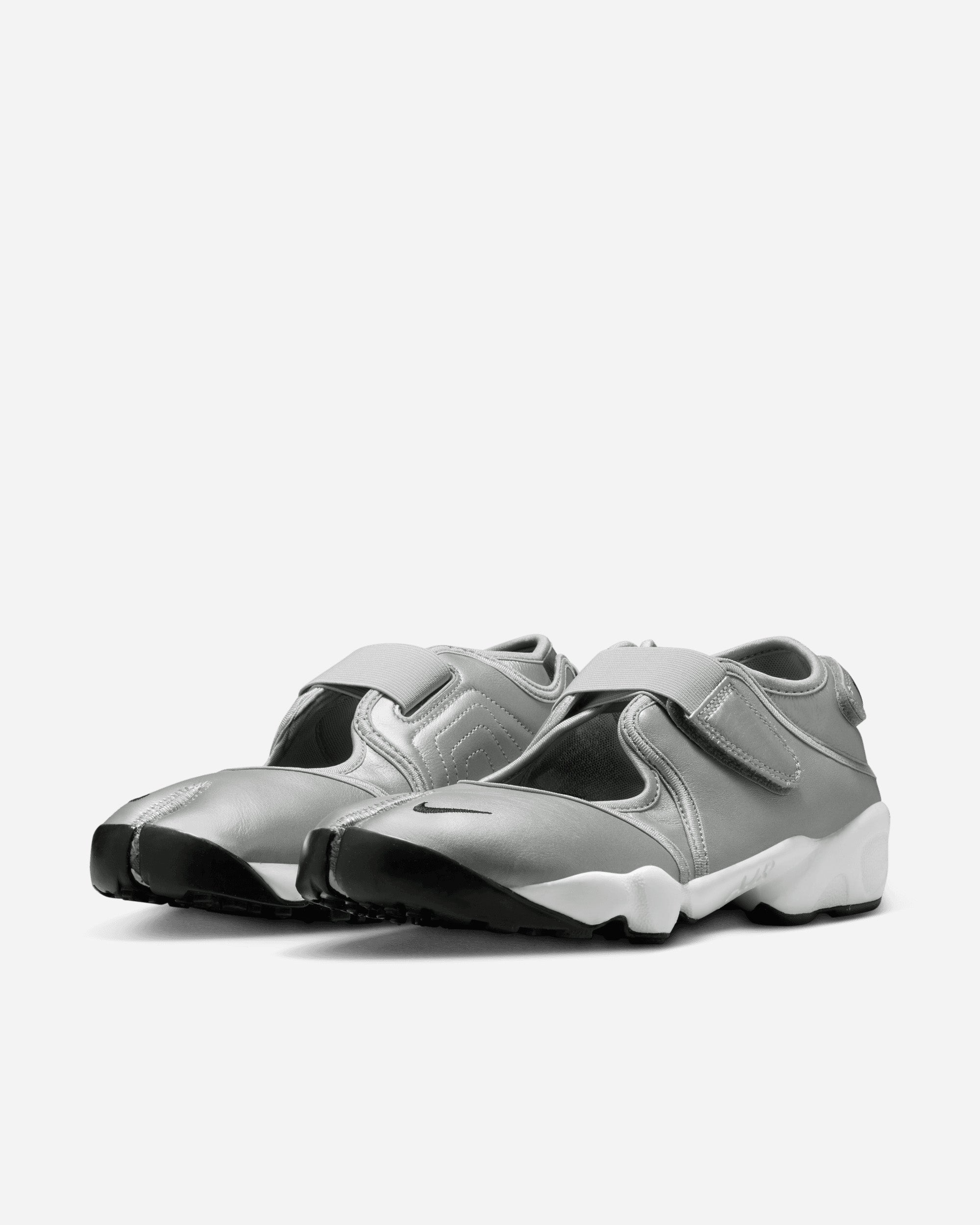 Nike Air Rift METALLIC SILVER/SAIL HM5737-003