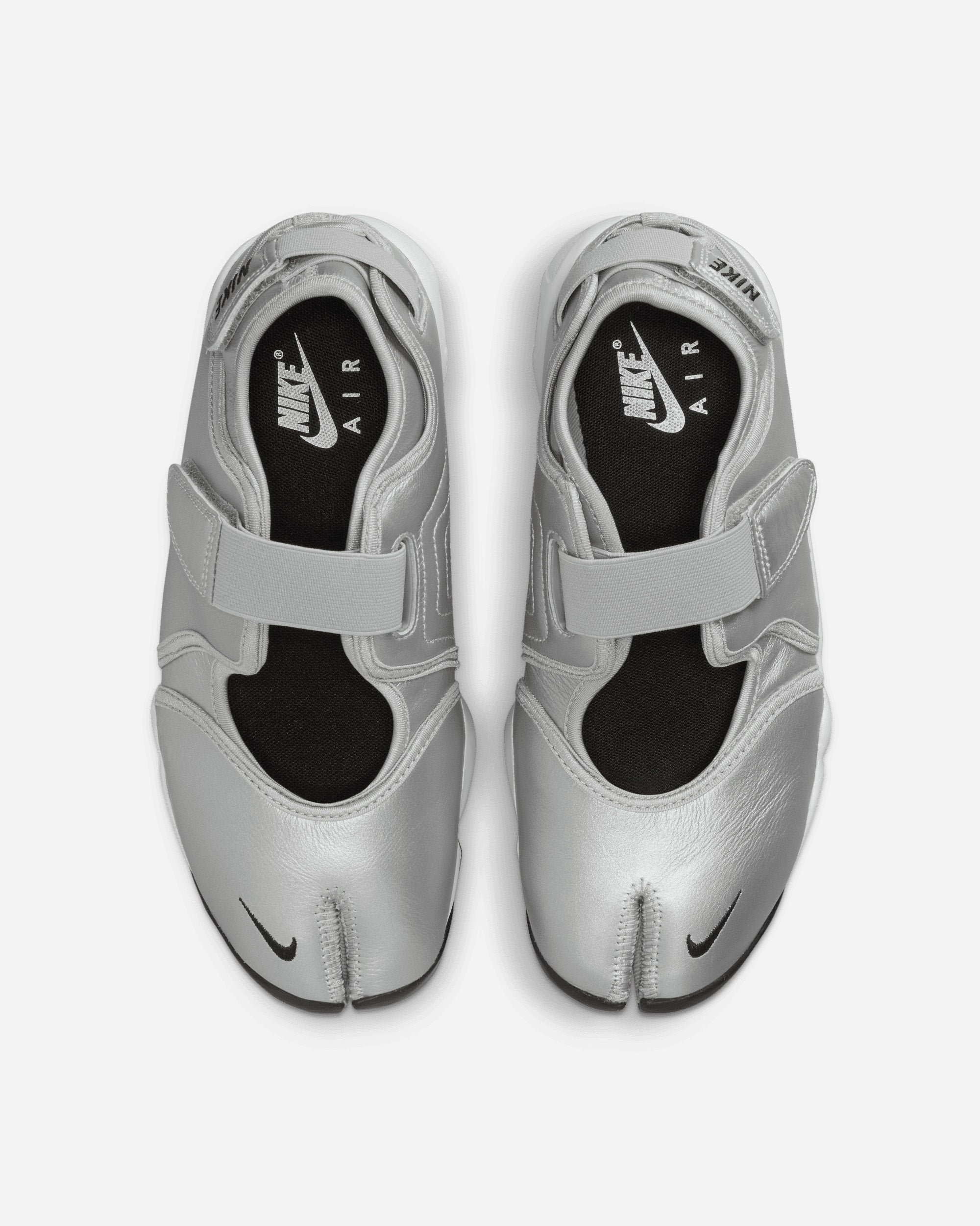 Nike Air Rift METALLIC SILVER/SAIL HM5737-003