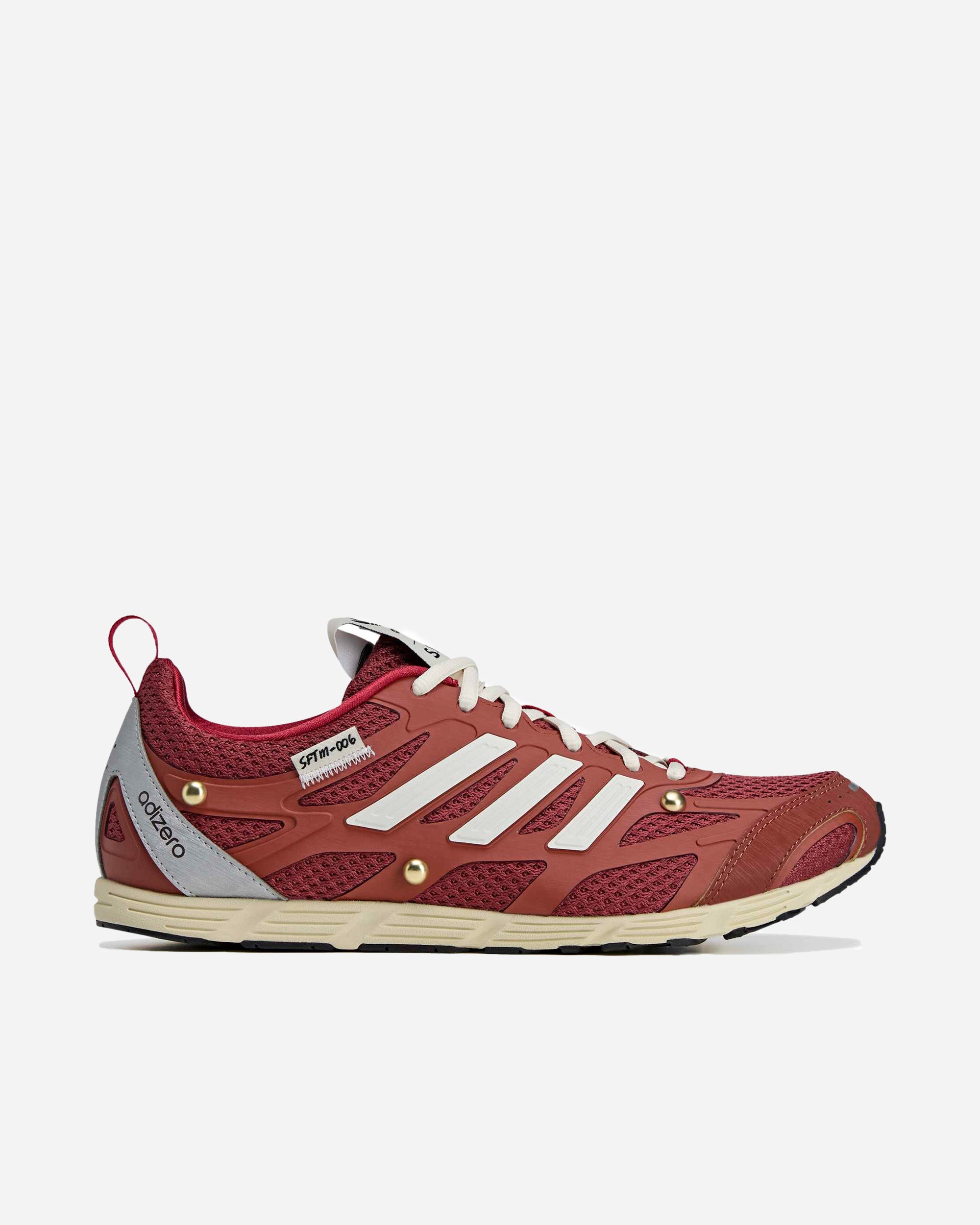 adidas Originals adidas Originals x Song For The Mute Adizero PR RED/WHT HP3522