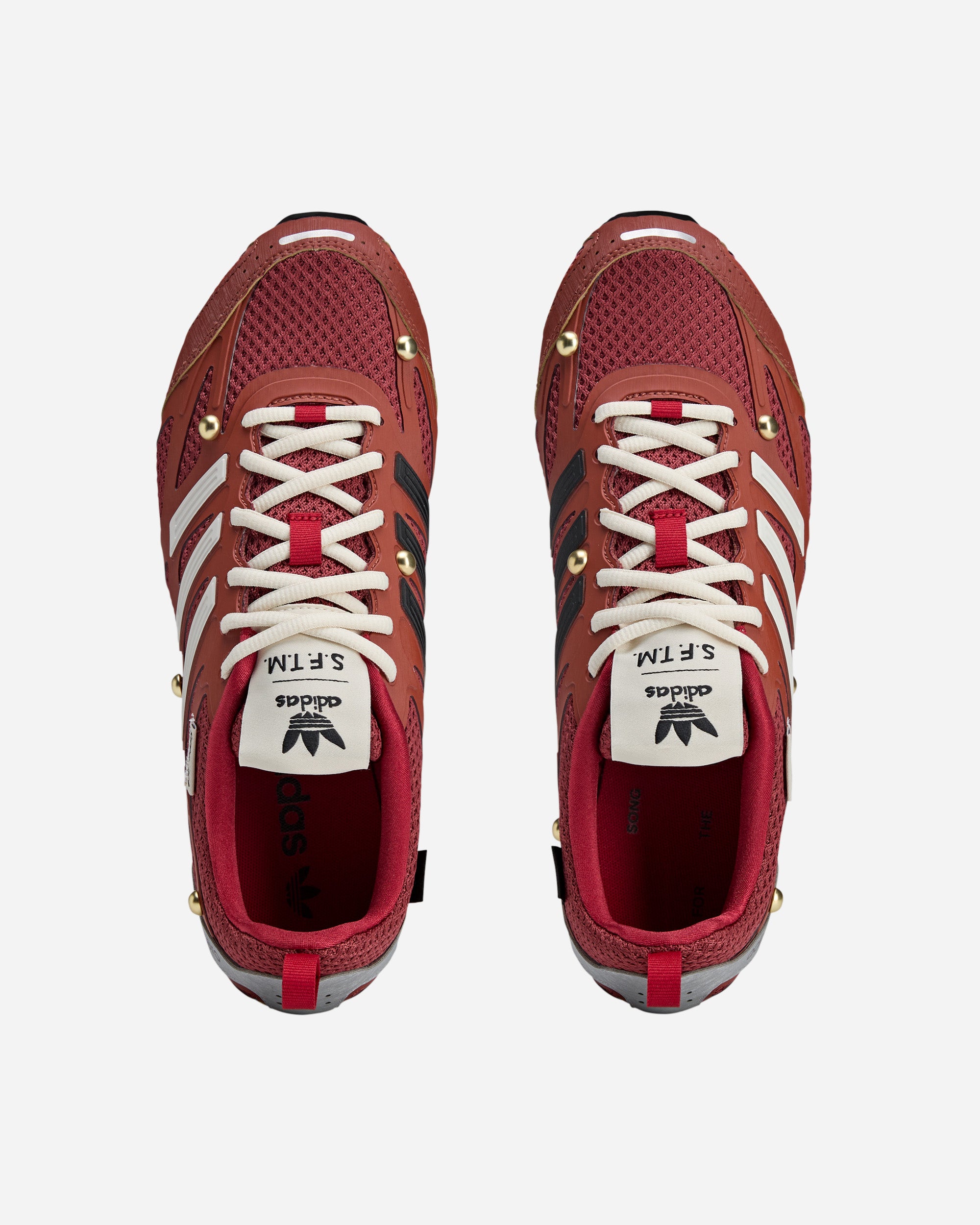 adidas Originals adidas Originals x Song For The Mute Adizero PR RED/WHT HP3522