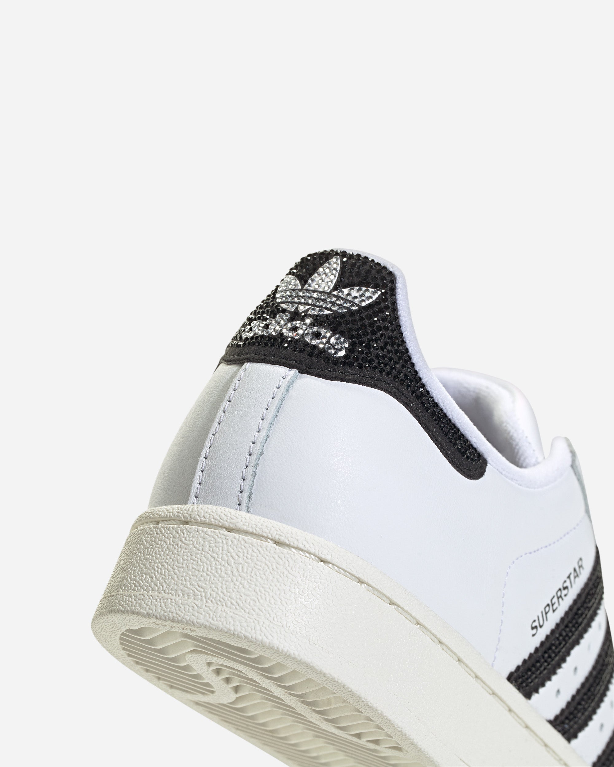 adidas Originals Superstar II FTWWHT/CBLACK/OWHITE HQ2285