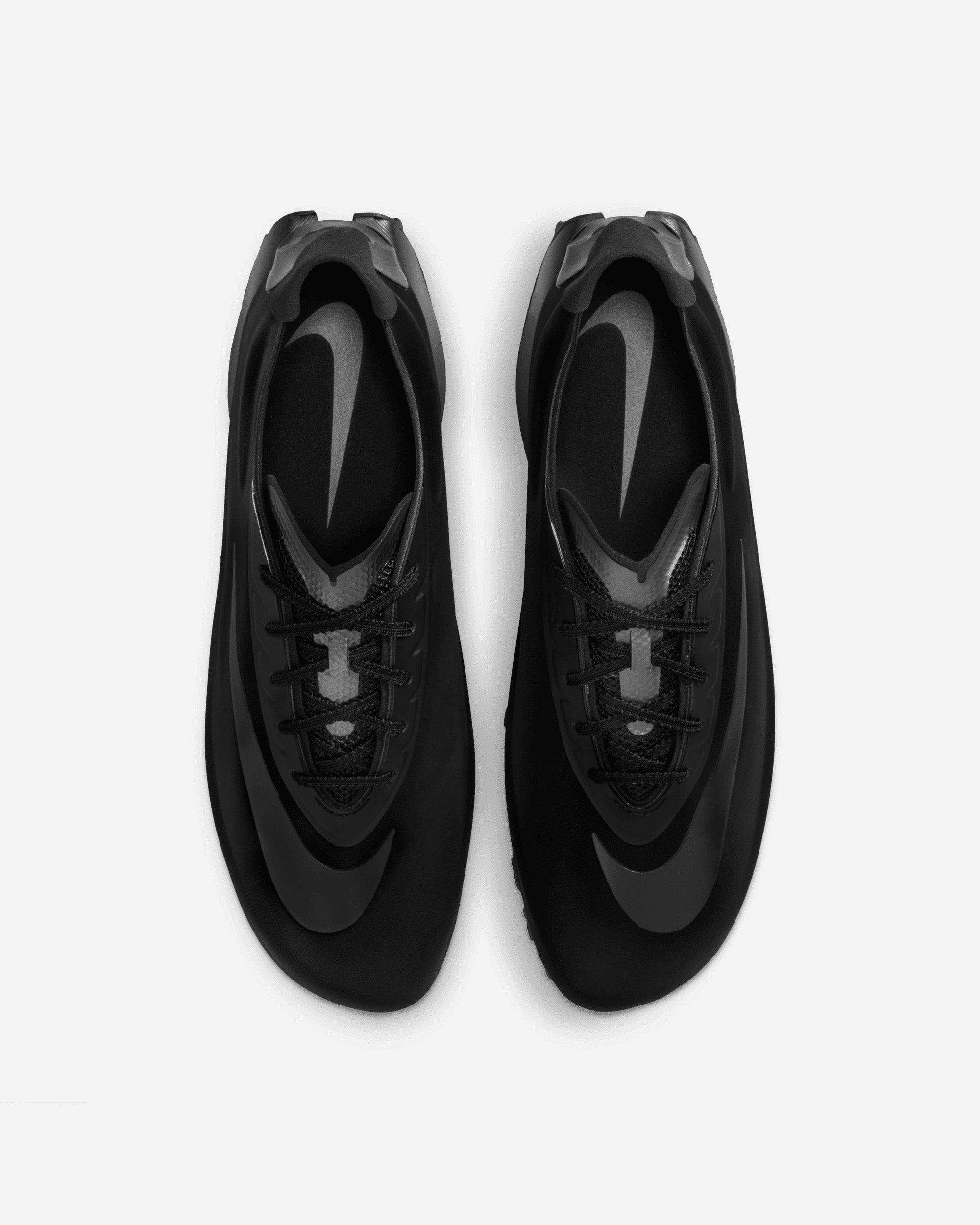 Nike First Sight Noir BLACK/BLACK-MTLC DARK GREY HQ2409-001