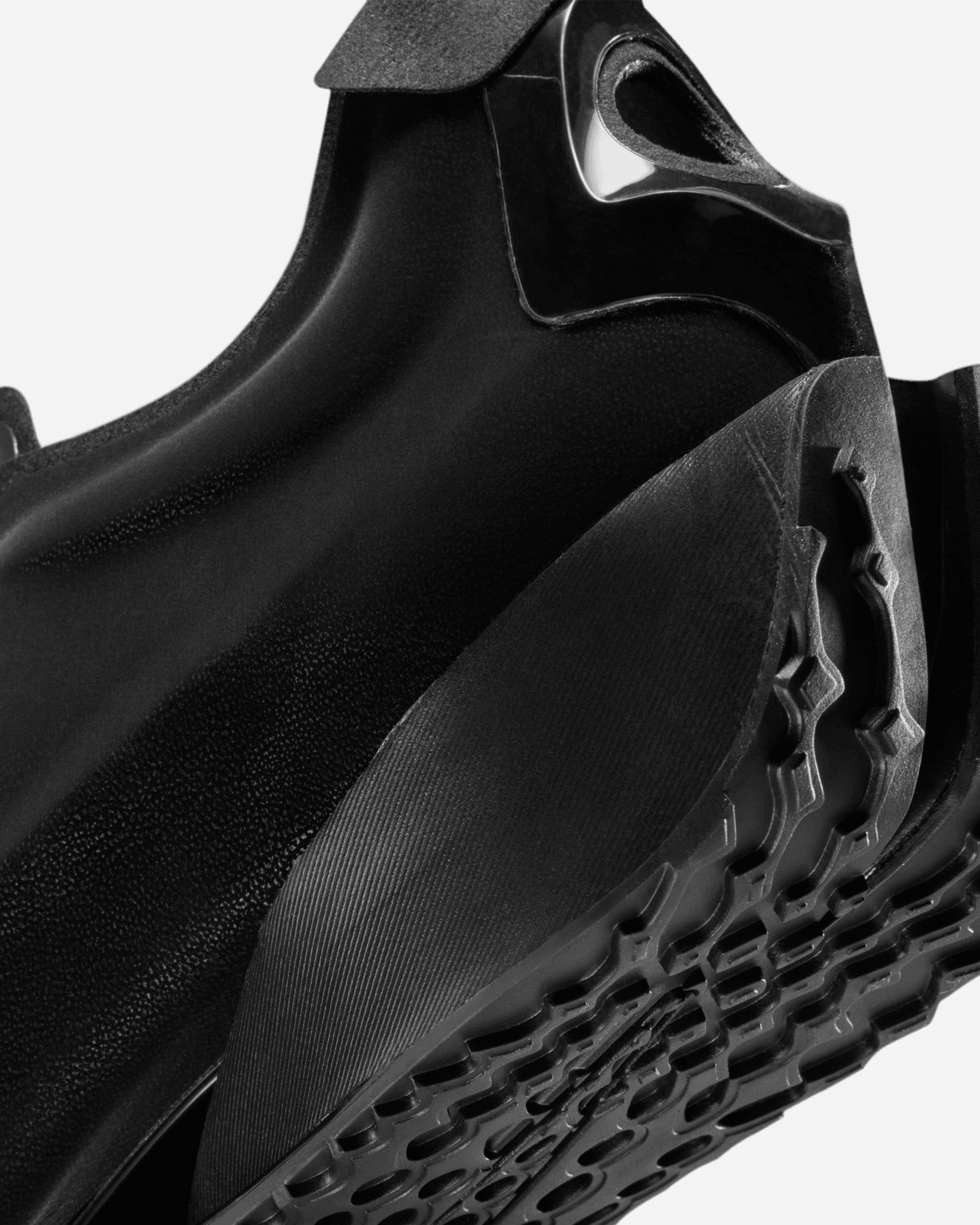 Nike First Sight Noir BLACK/BLACK-MTLC DARK GREY HQ2409-001