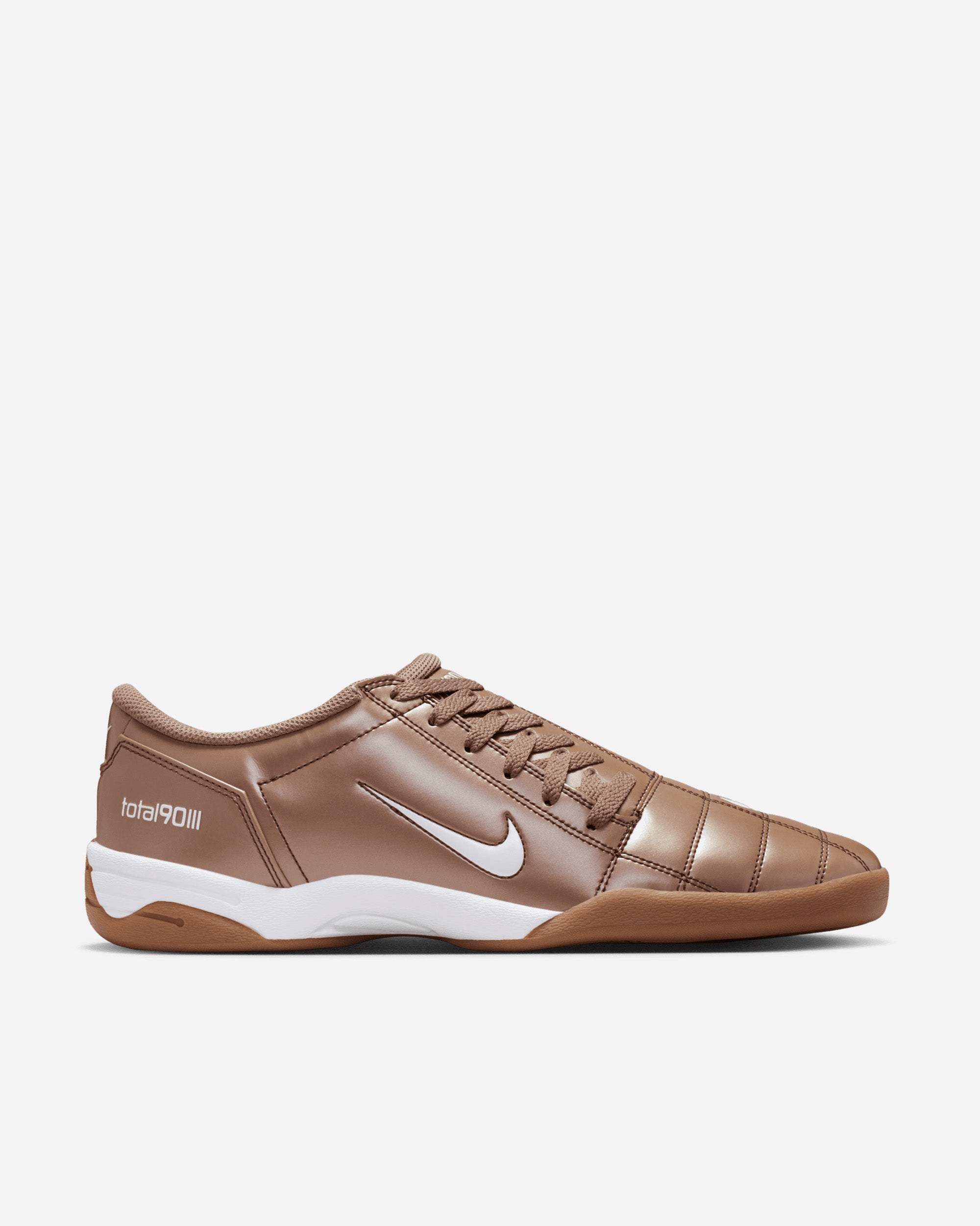 Nike T90 MINK BROWN/WHITE HQ2851-202
