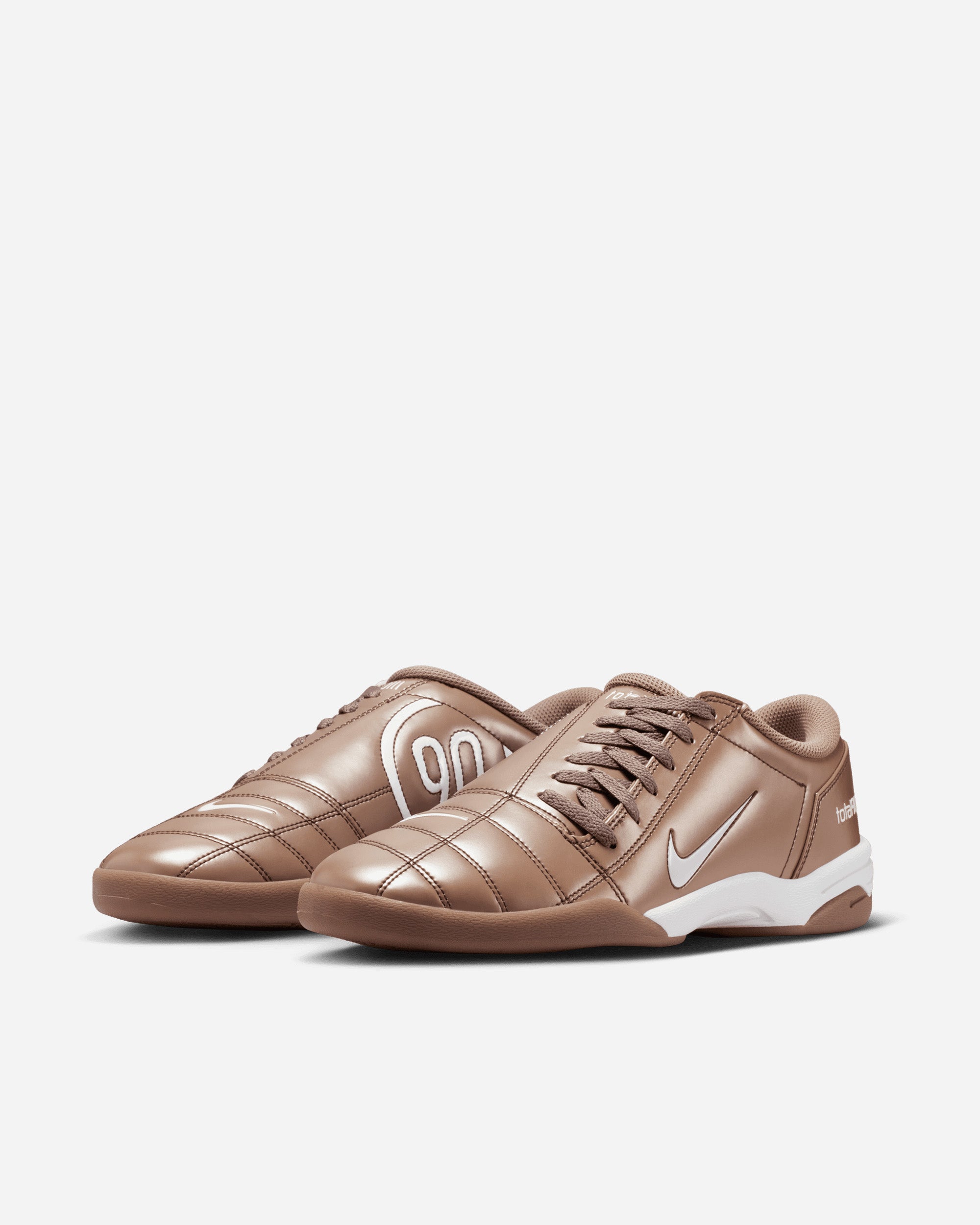 Nike T90 MINK BROWN/WHITE HQ2851-202