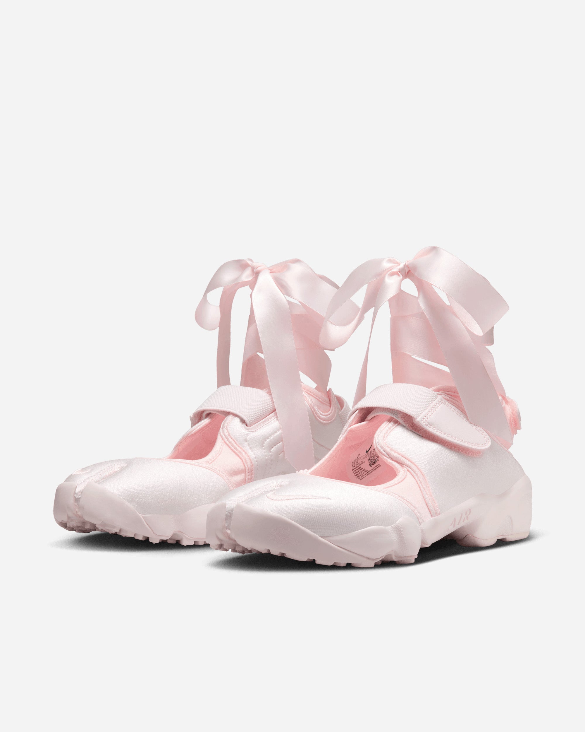 Nike Air Rift SE LIGHT SOFT PINK HQ3761-640