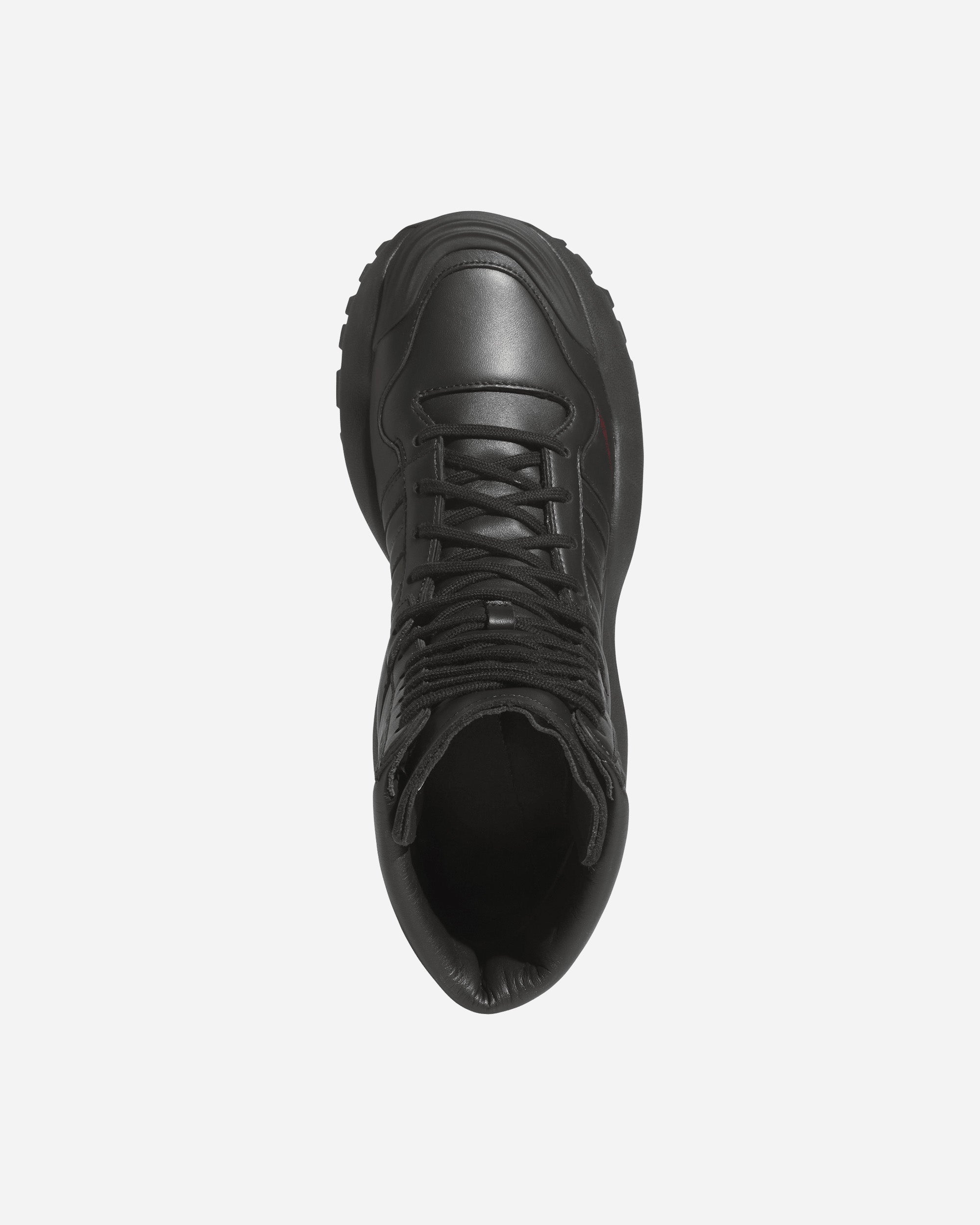 adidas Originals adidas Originals x Willy Chavarria Forum Boot BLACKCARBON HQ4879