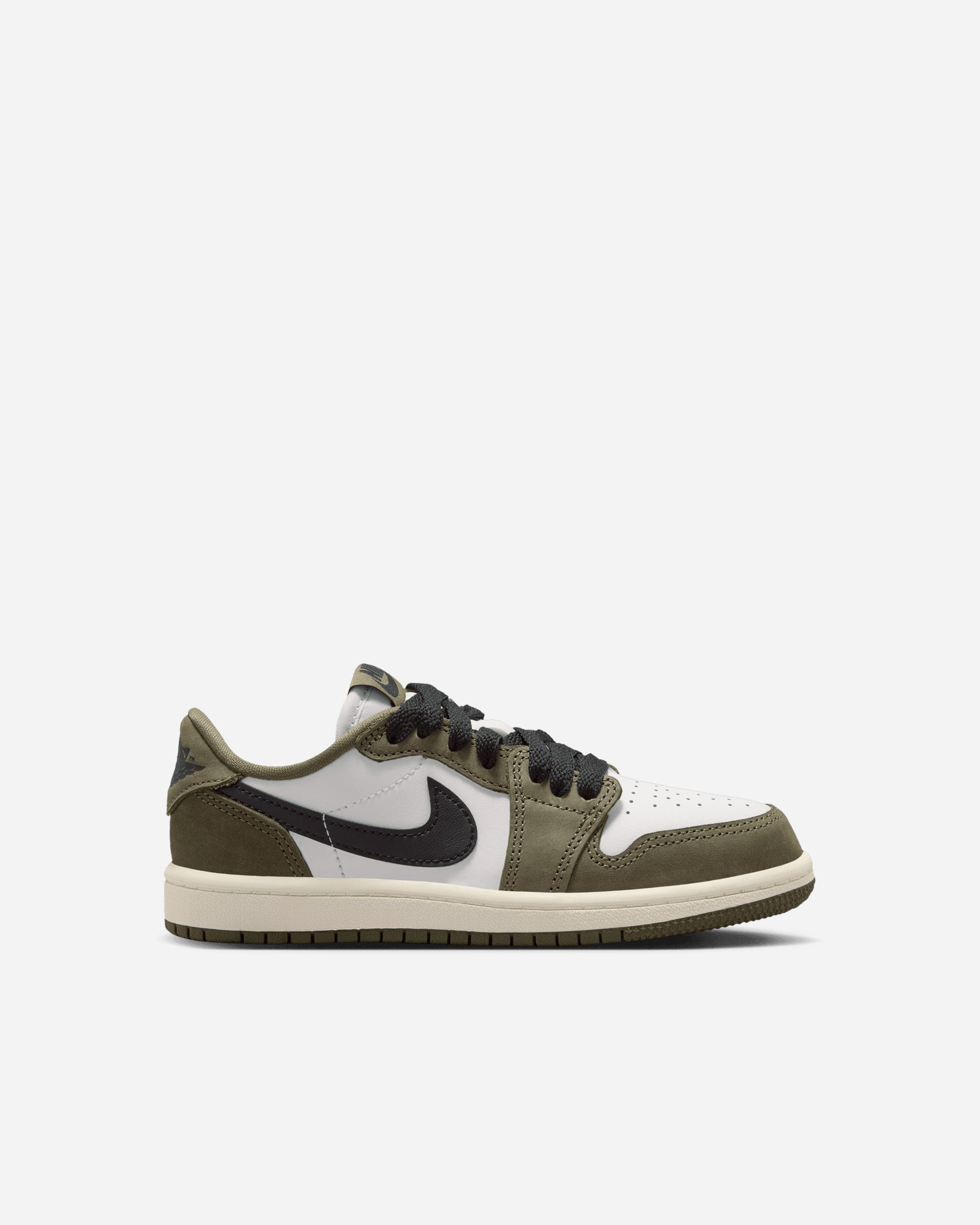 Air Jordan 1 Low OG "Hike Mike" (Preschool)