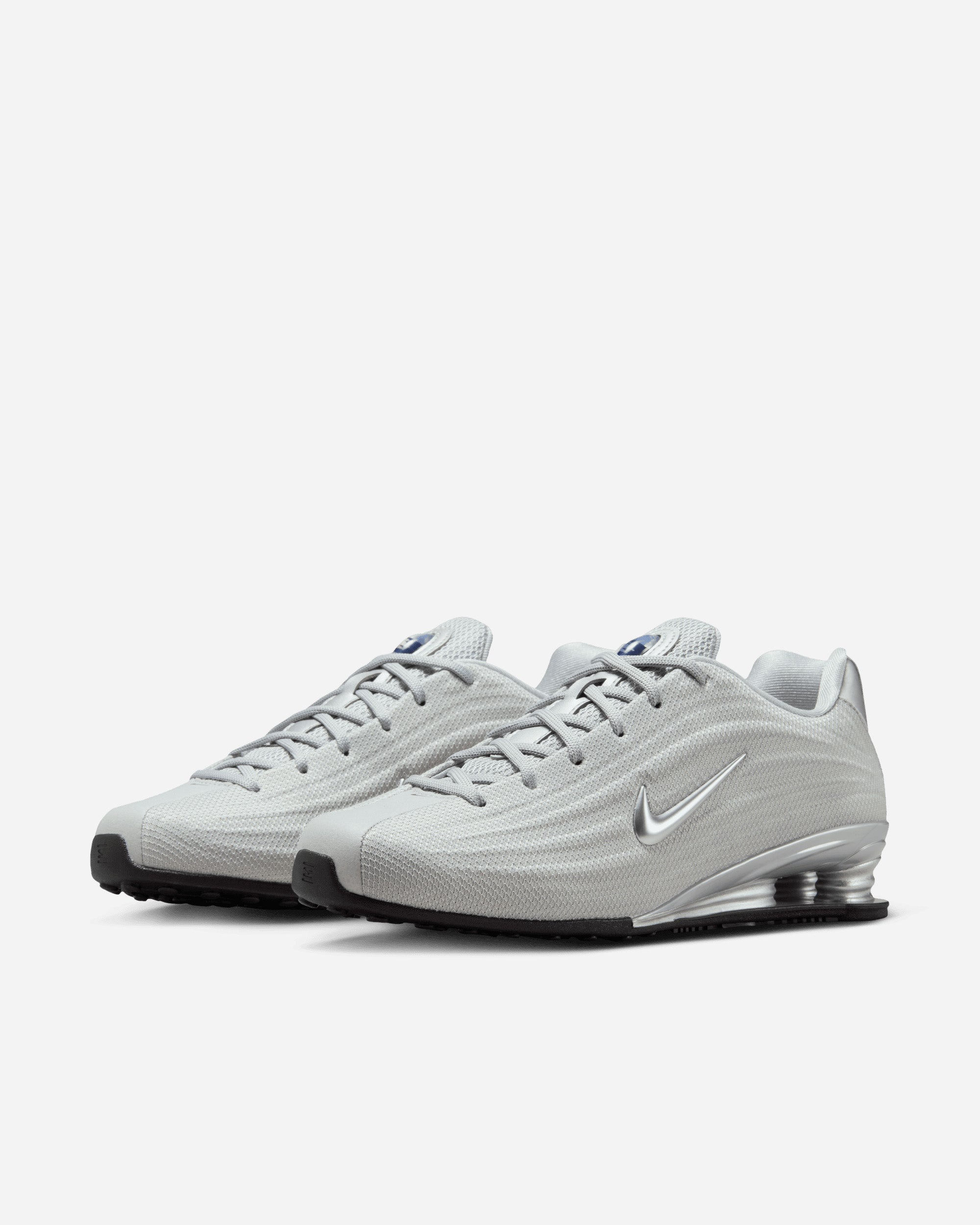 Nike Shox Z SILVER/SILVER HQ7540-001