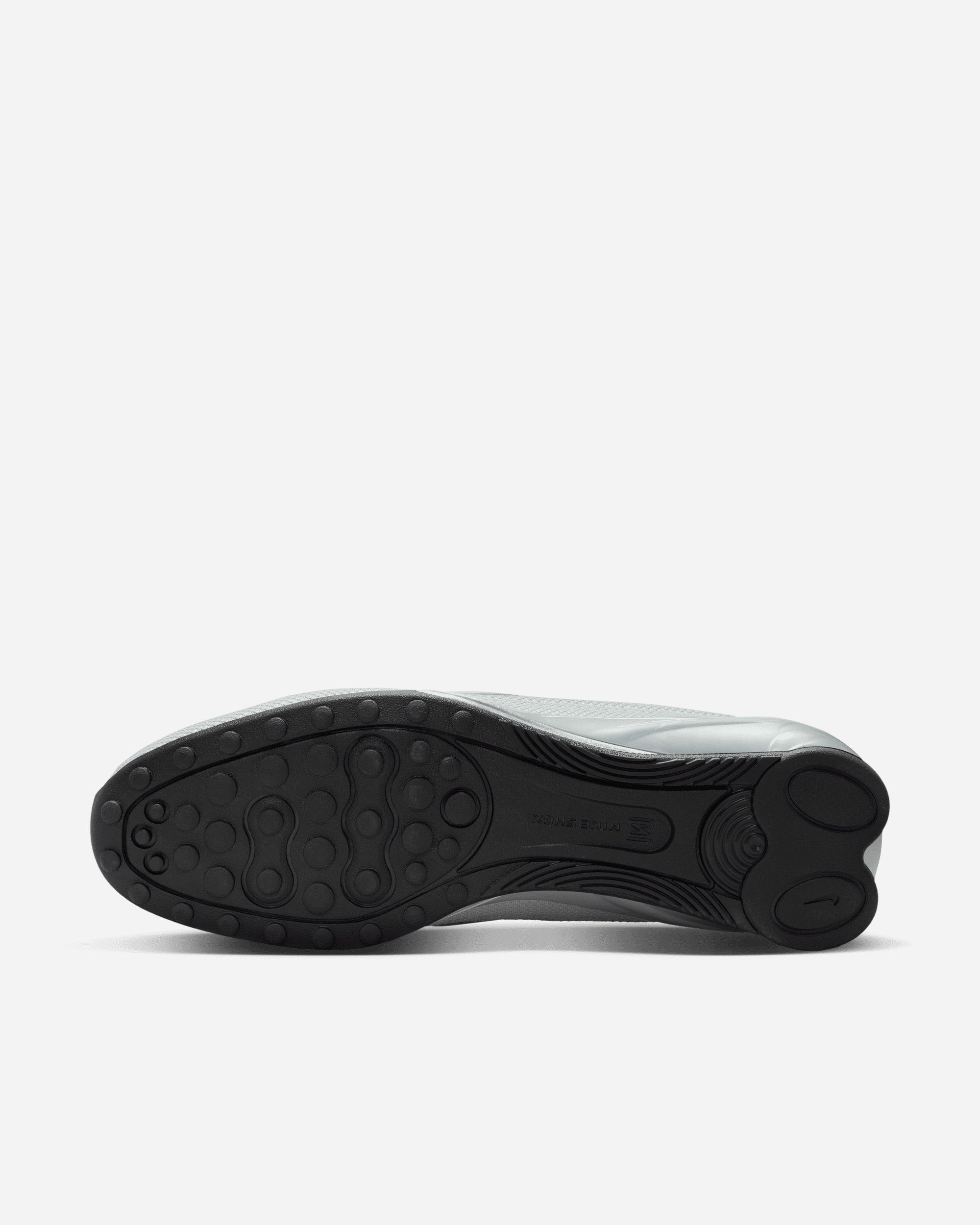 Nike Shox Z SILVER/SILVER HQ7540-001