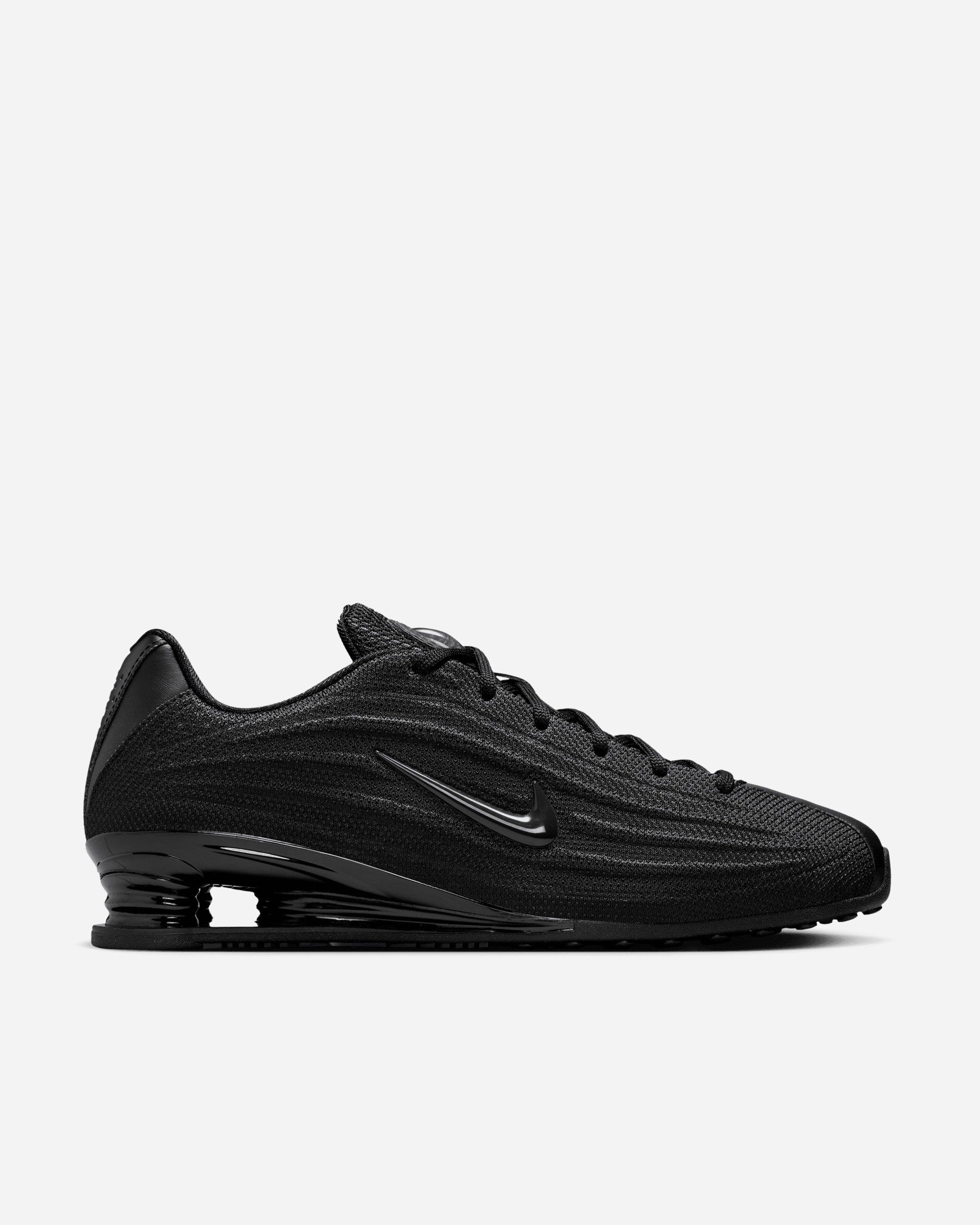 Nike Shox Z BLACK/BLACK HQ7540-003
