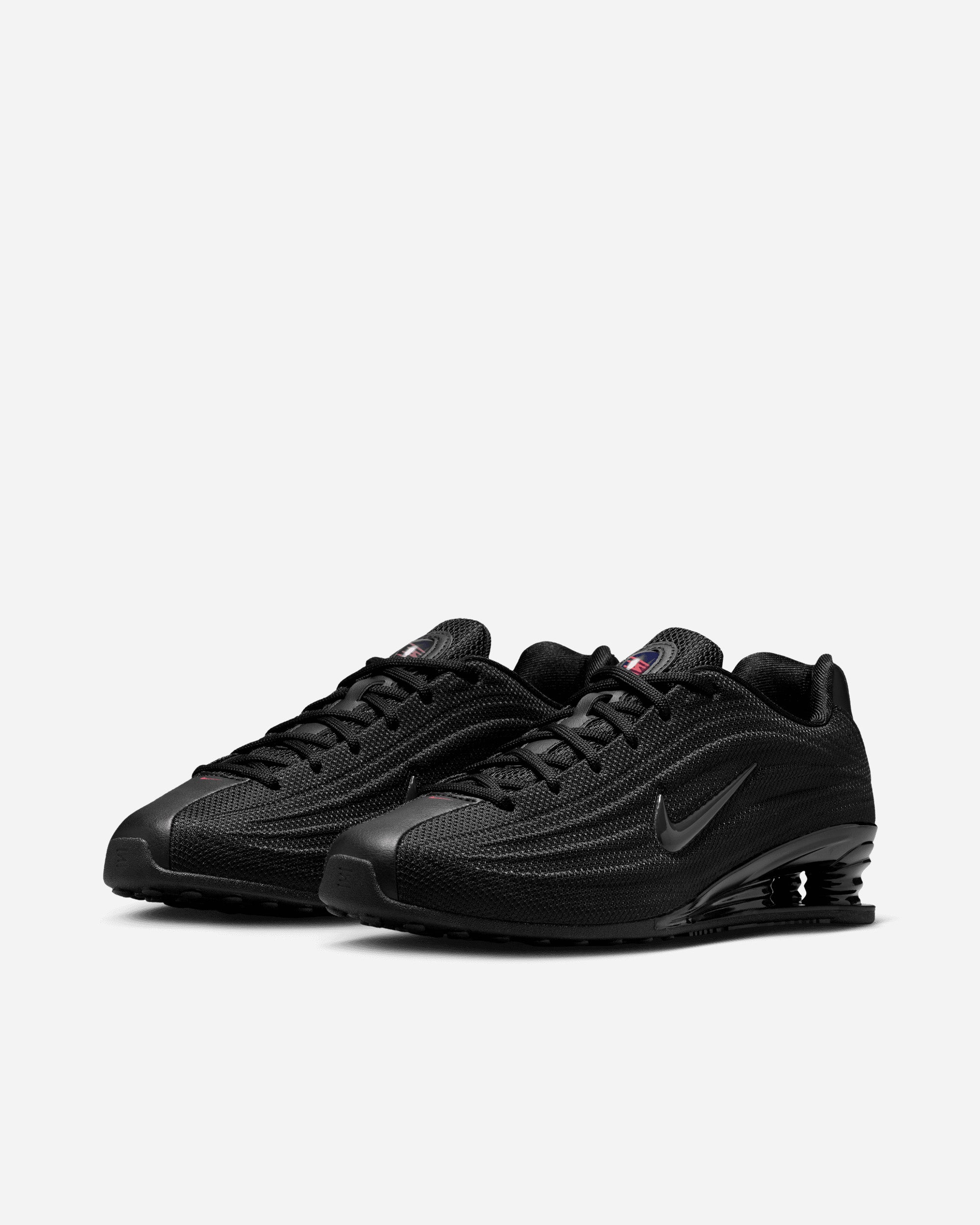 Nike Shox Z BLACK/BLACK HQ7540-003