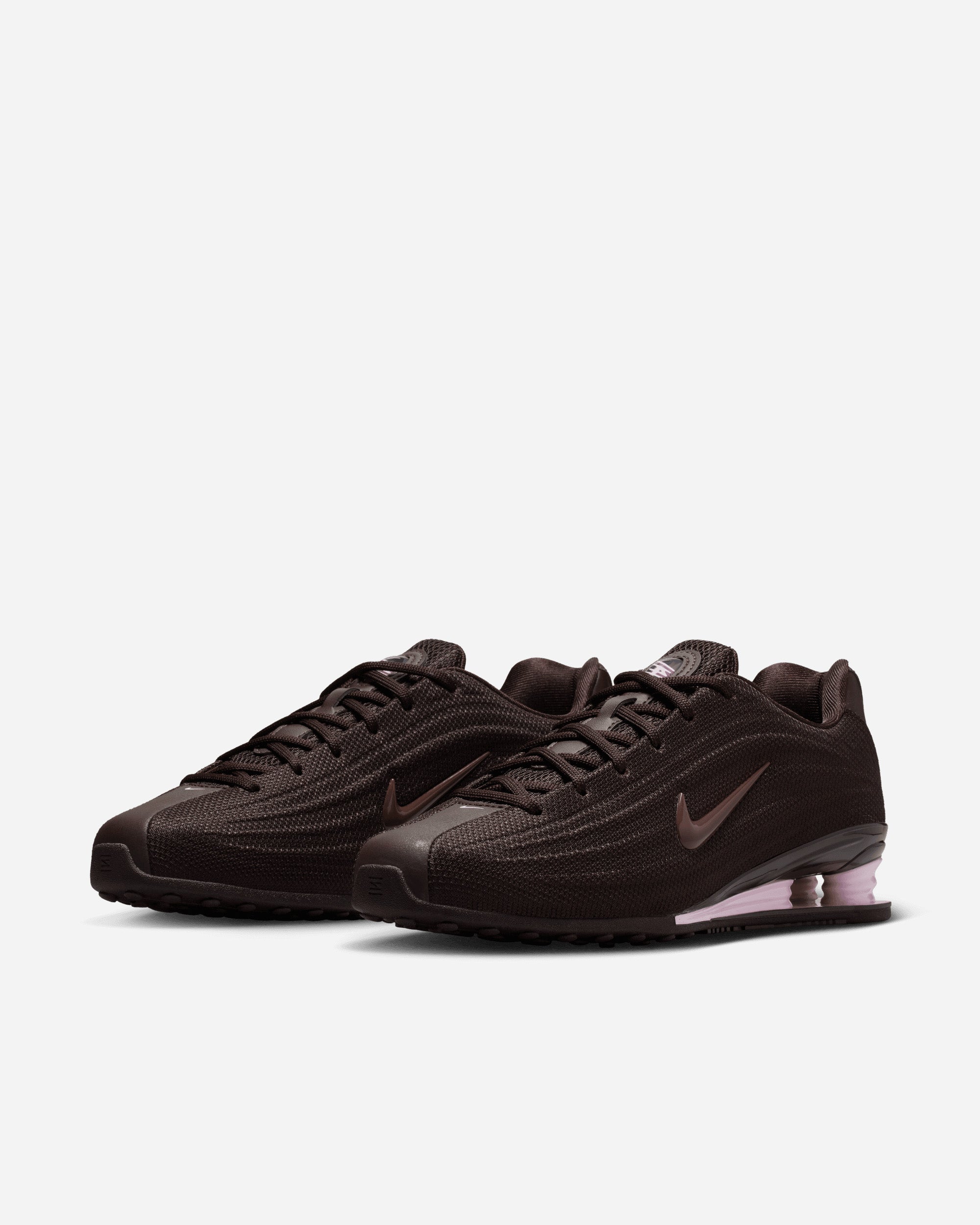 Nike Shox Z VELVET BROWN/LT CHOCOLATE HQ7540-200