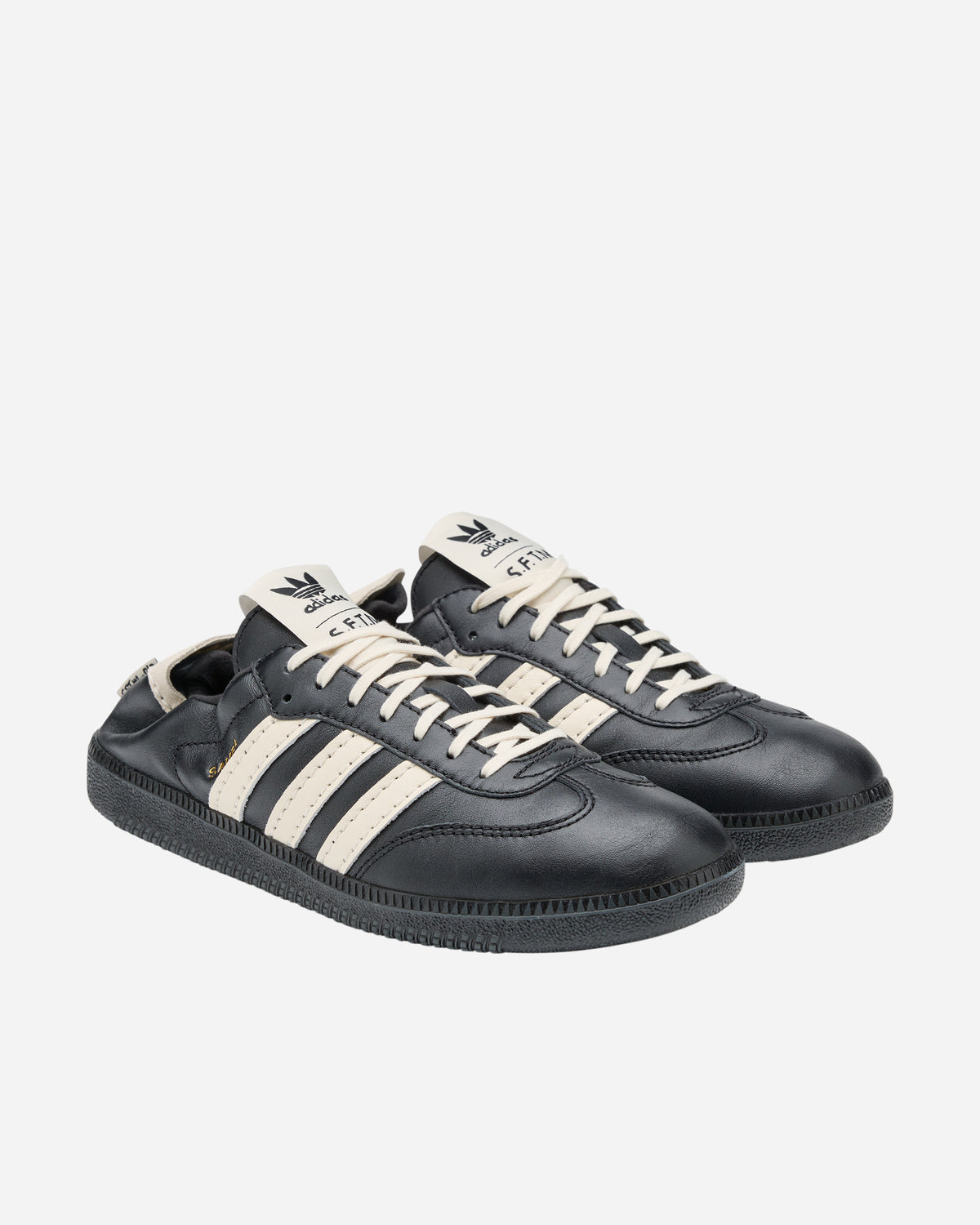 adidas Originals adidas Originals x Song For The Mute Samba OG core black/cream white/gold met. HQ7600