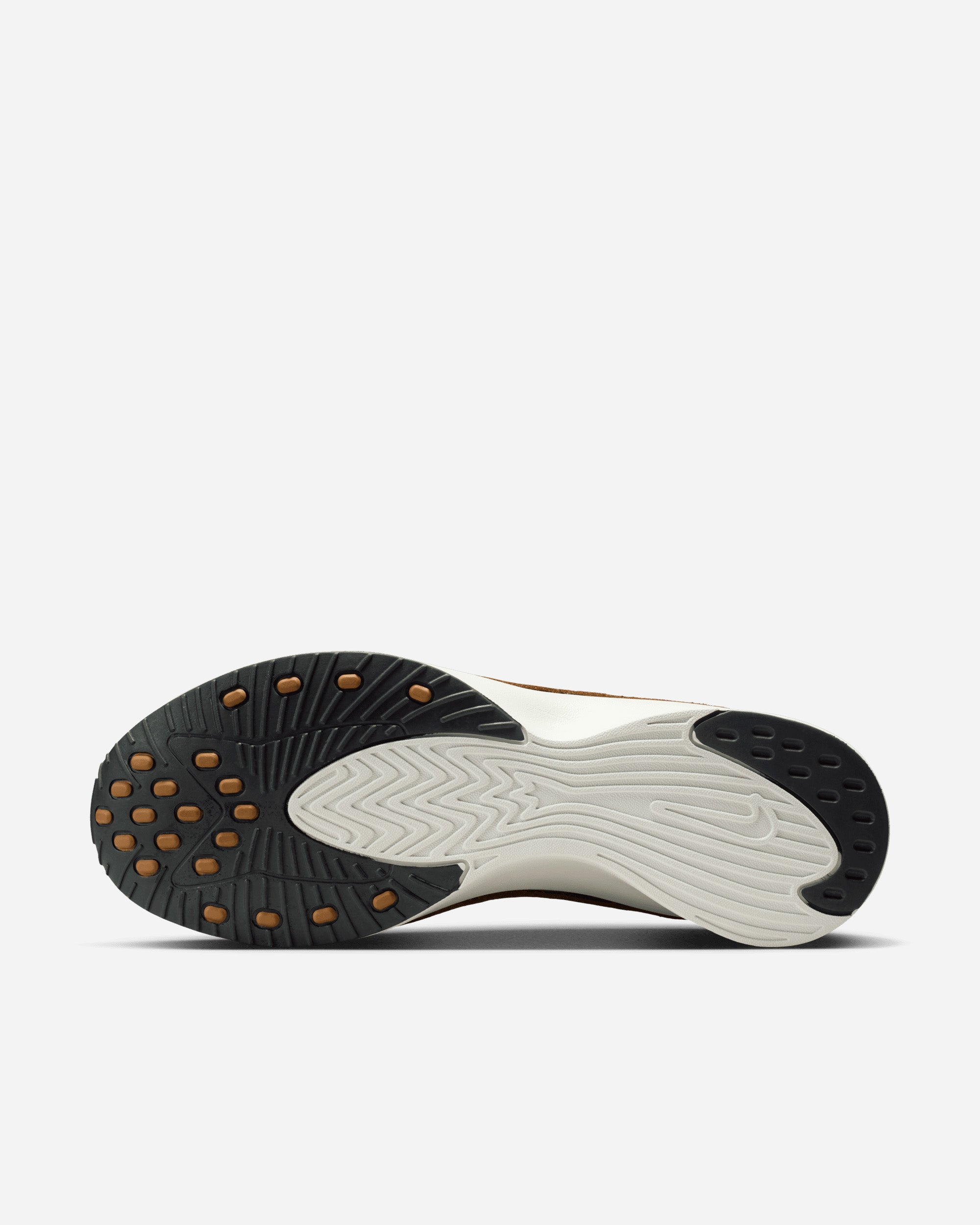 Nike Air Superfly LT BRITISH TAN/LIGHT BONE HQ7955-201